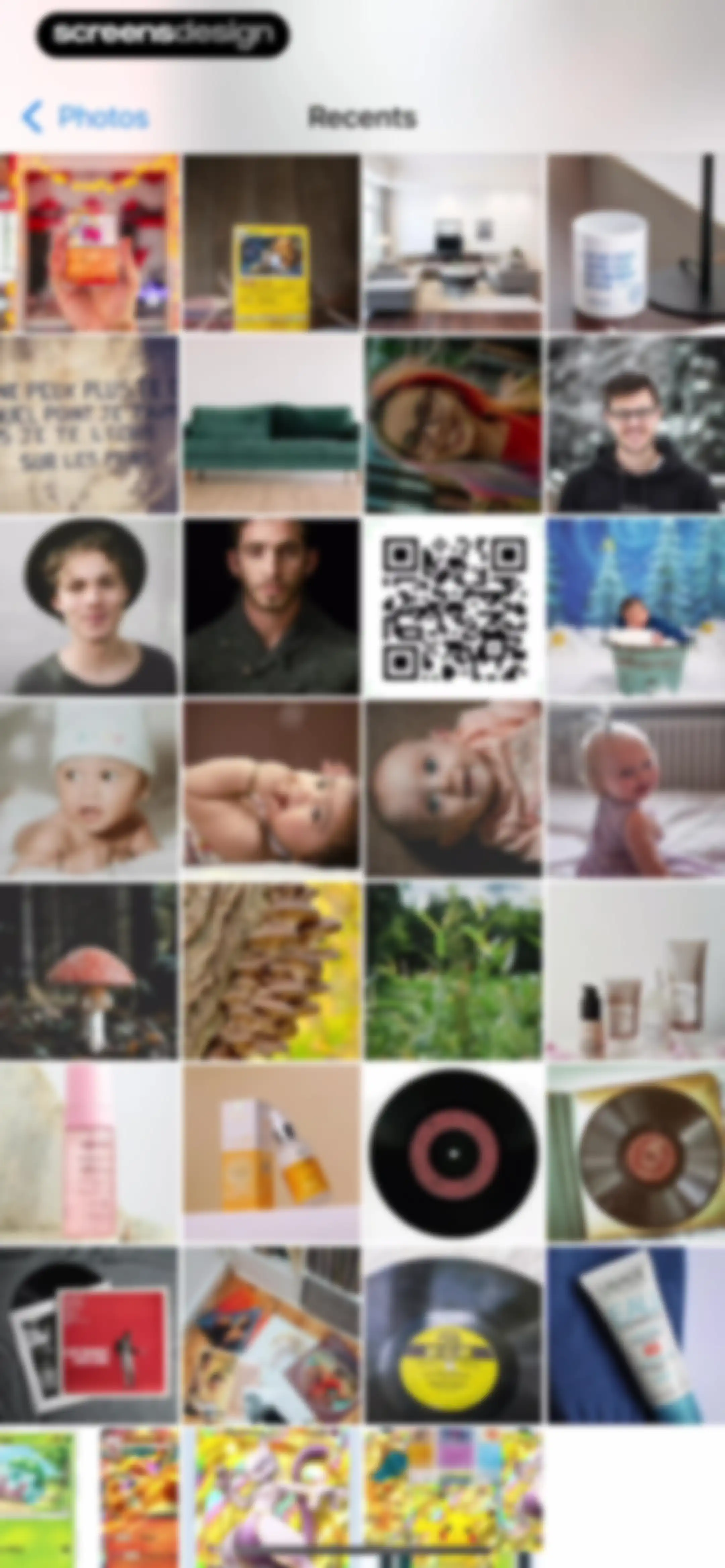 Cardly AI: Sports Card Scanner screen 21