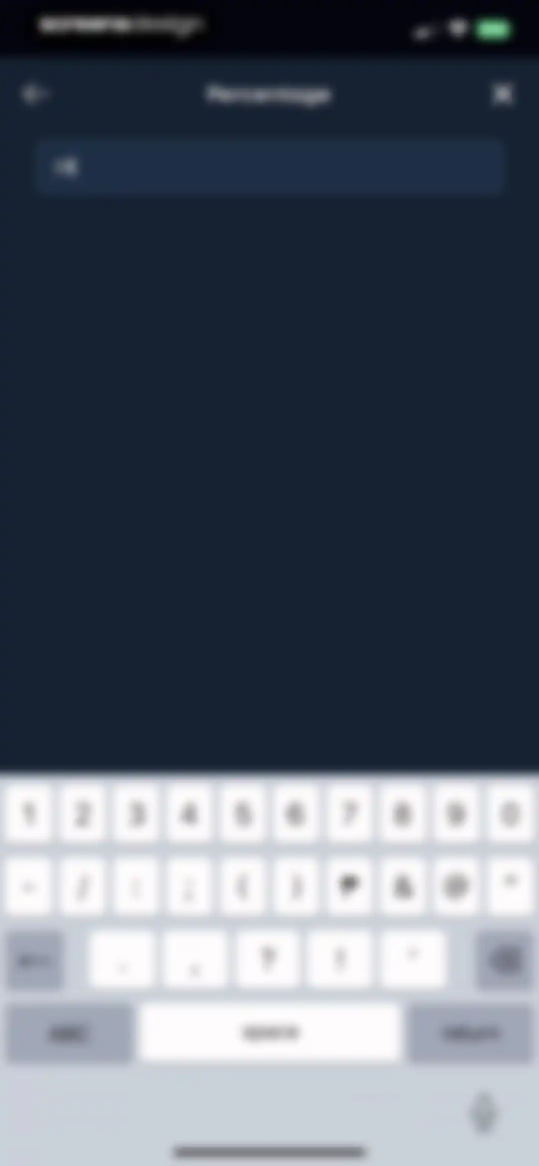 OddsJam: Sharp Sports Betting screen 34