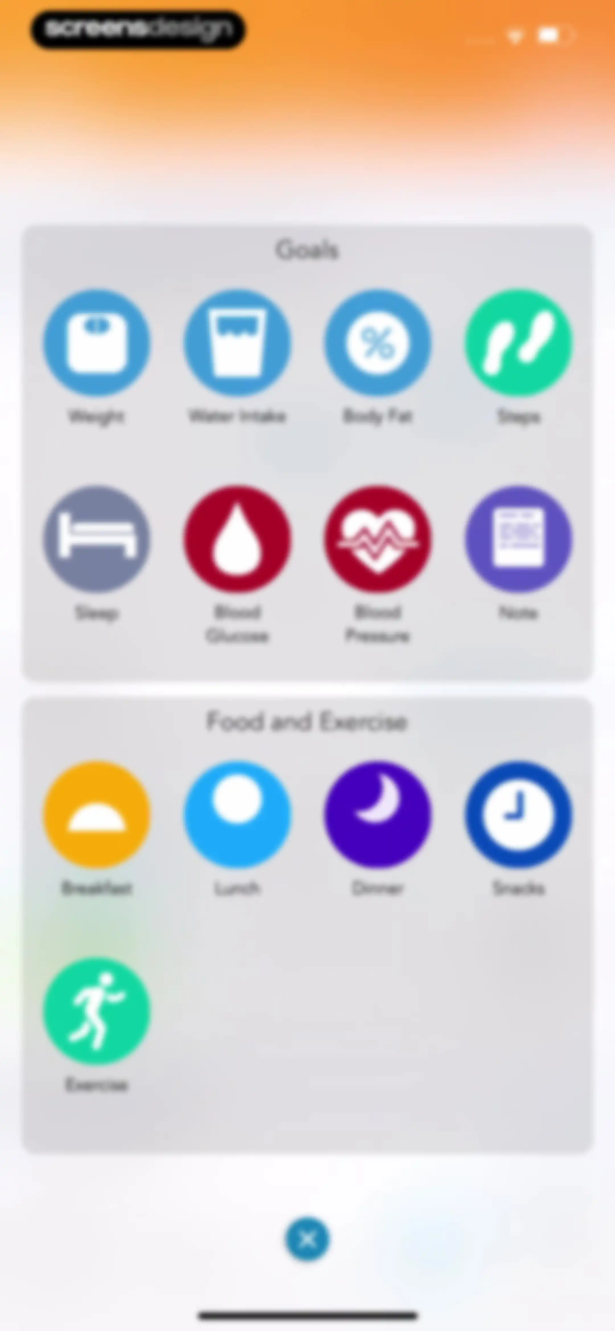 Lose It! – Calorie Counter screen 220