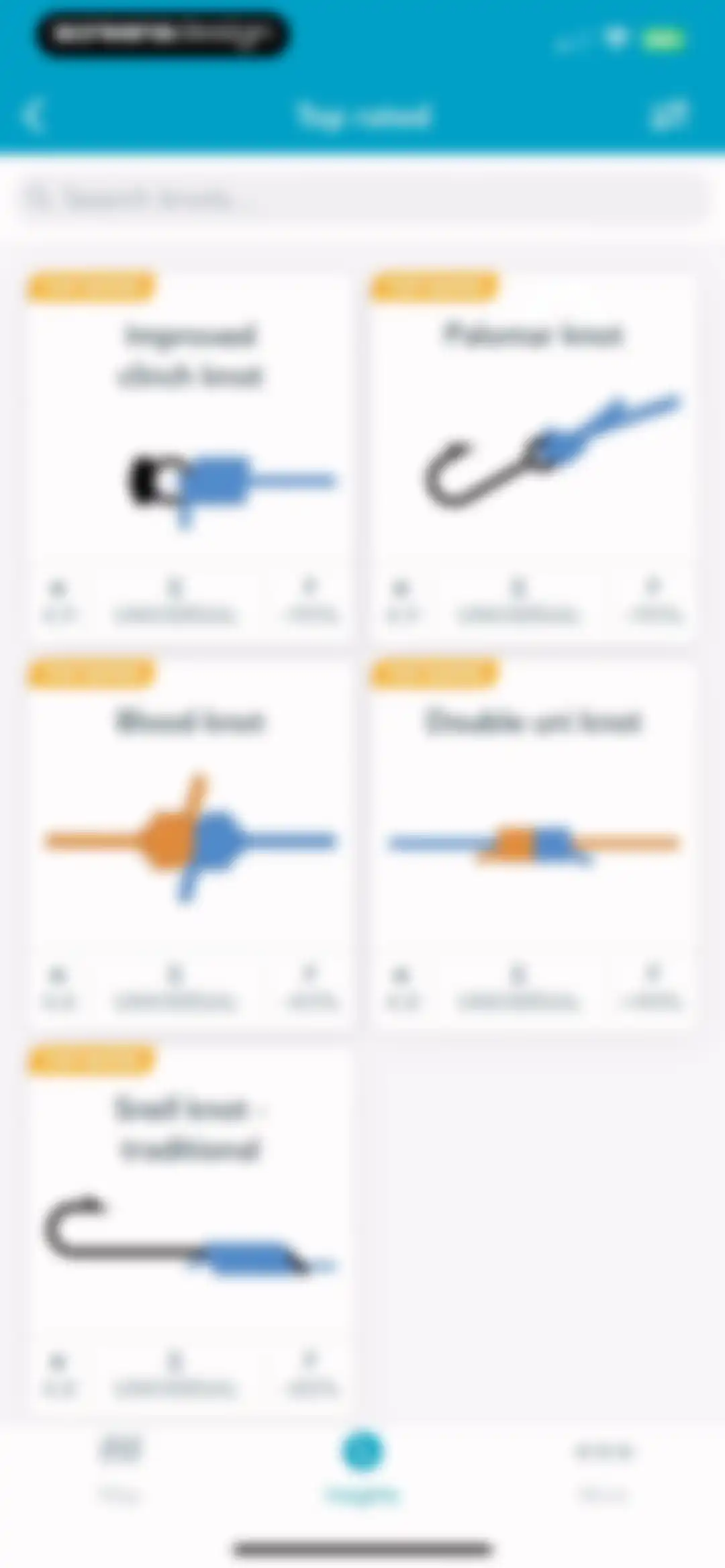 Fishbox - Smart Fishing App screen 49