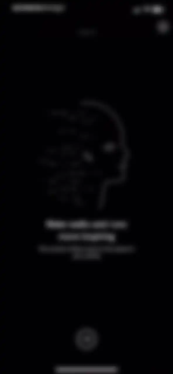 Endel: Focus & Sleep Sounds screen 86