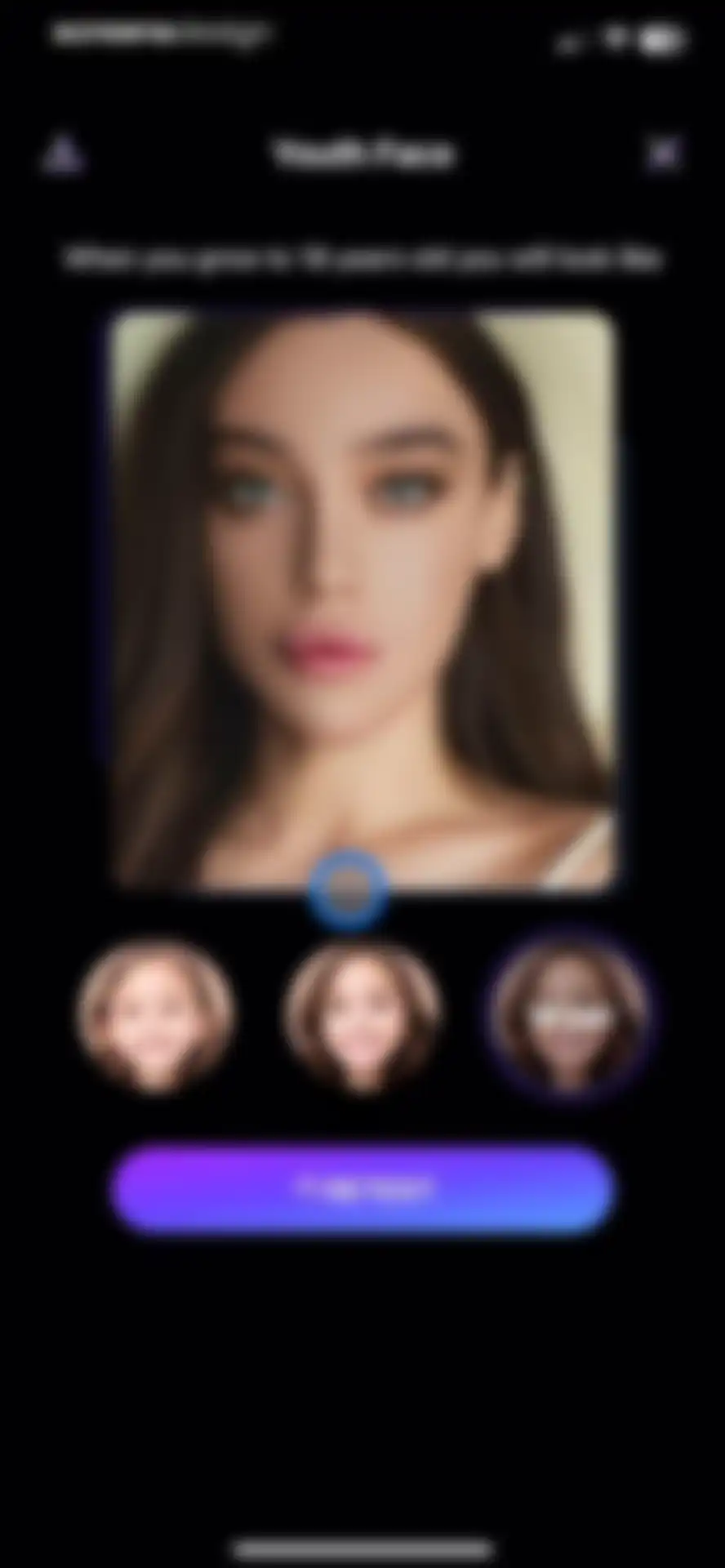 LoopArt - 3D Photo & Morph screen 11