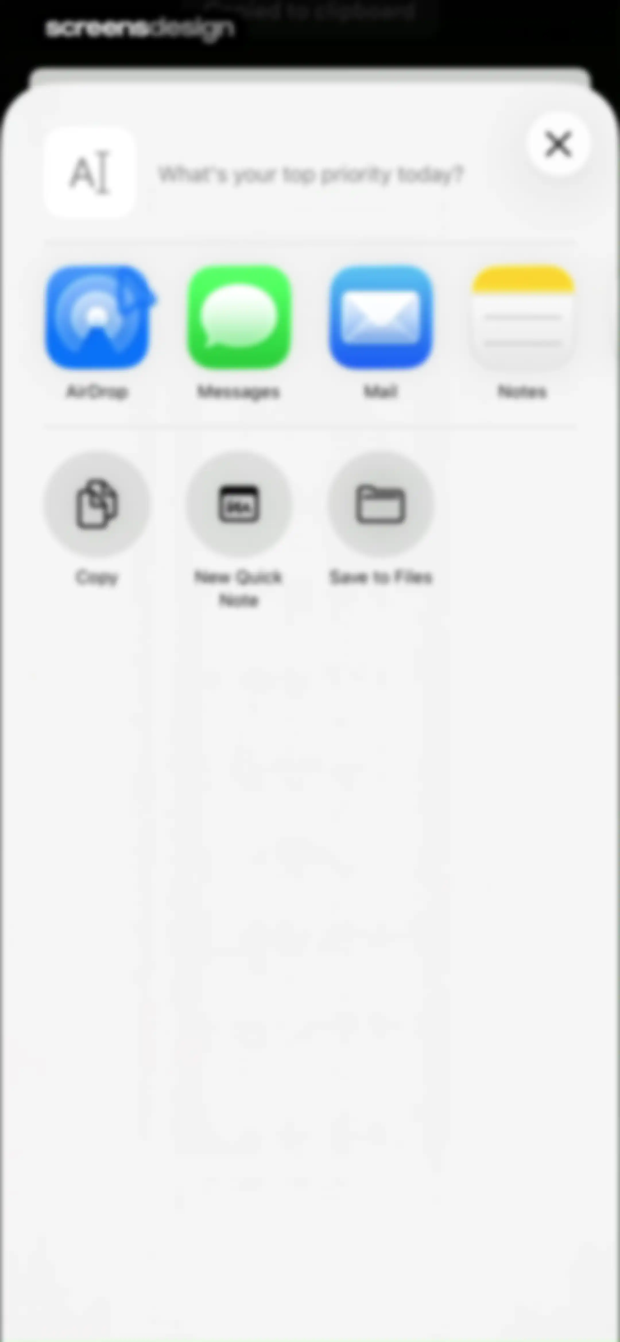 Rosebud: AI Journal & Diary screen 16