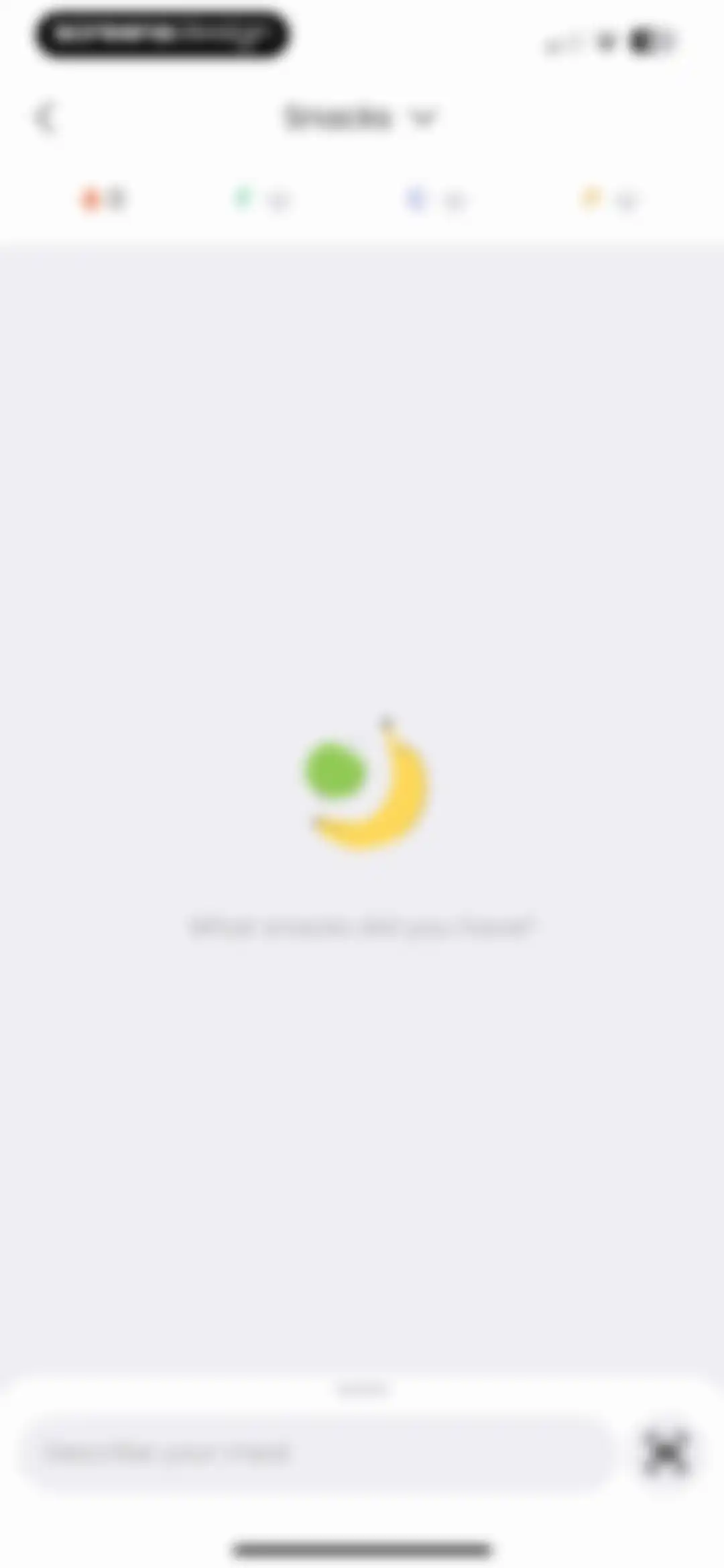 Calorie Counter by Numify screen 135