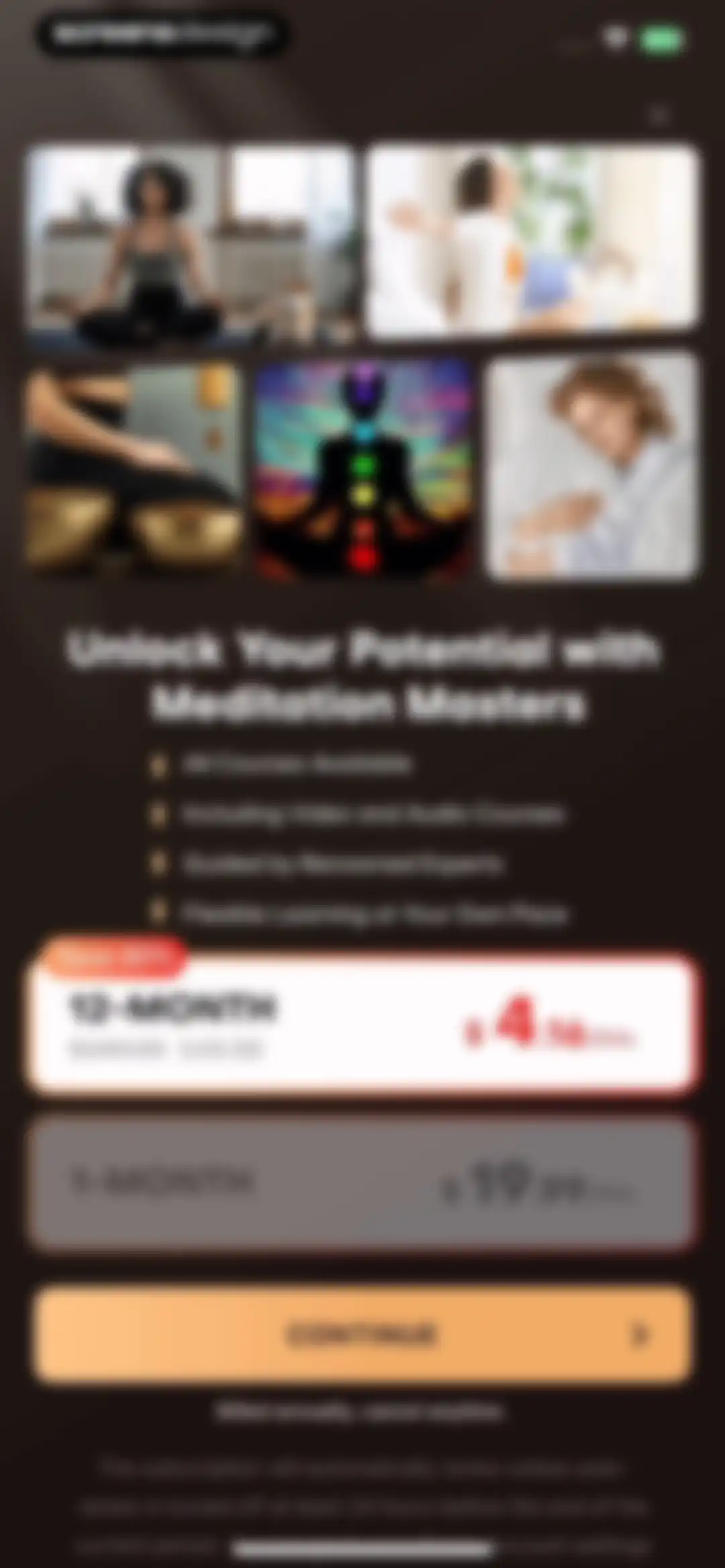 Brainpal: Heal & Meditation screen 56