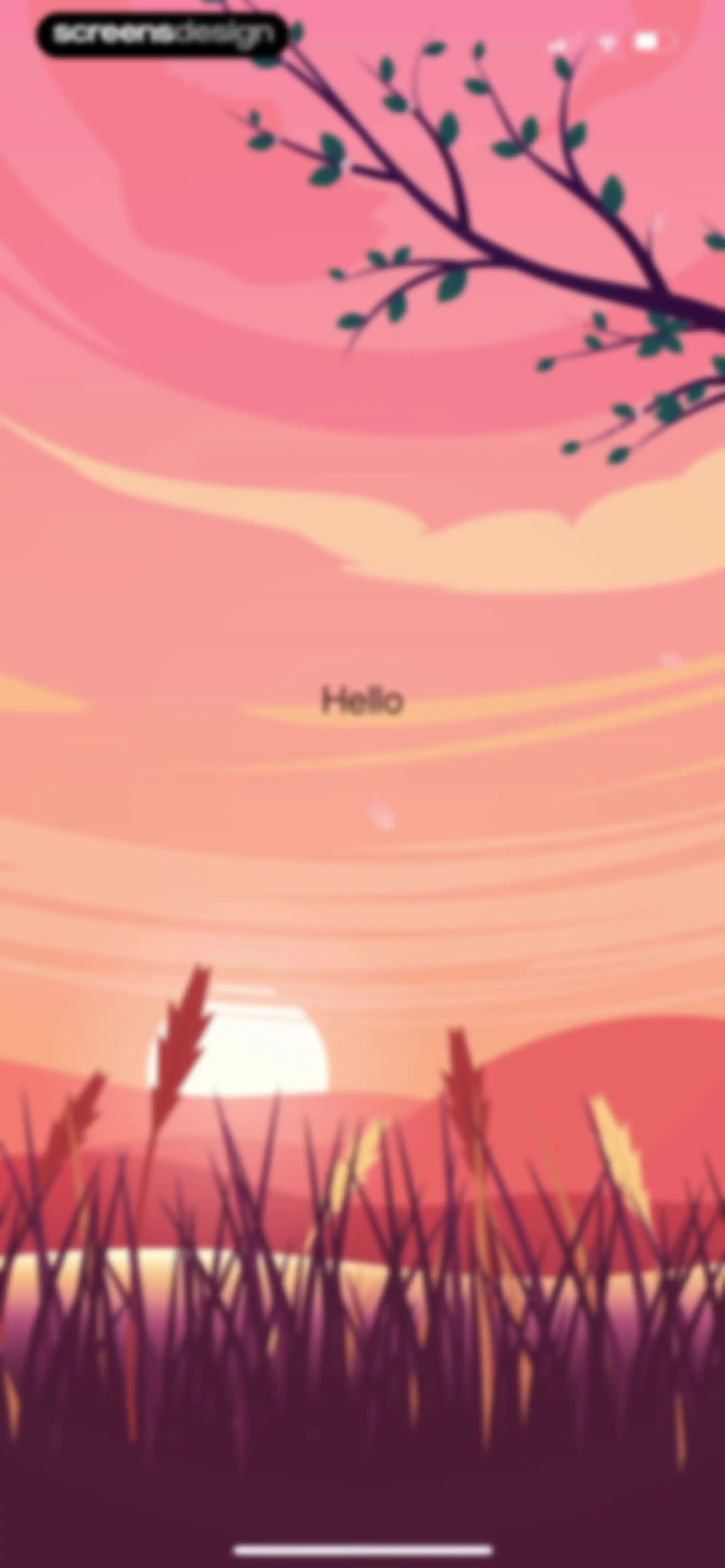 Liven: Discover yourself screen 44