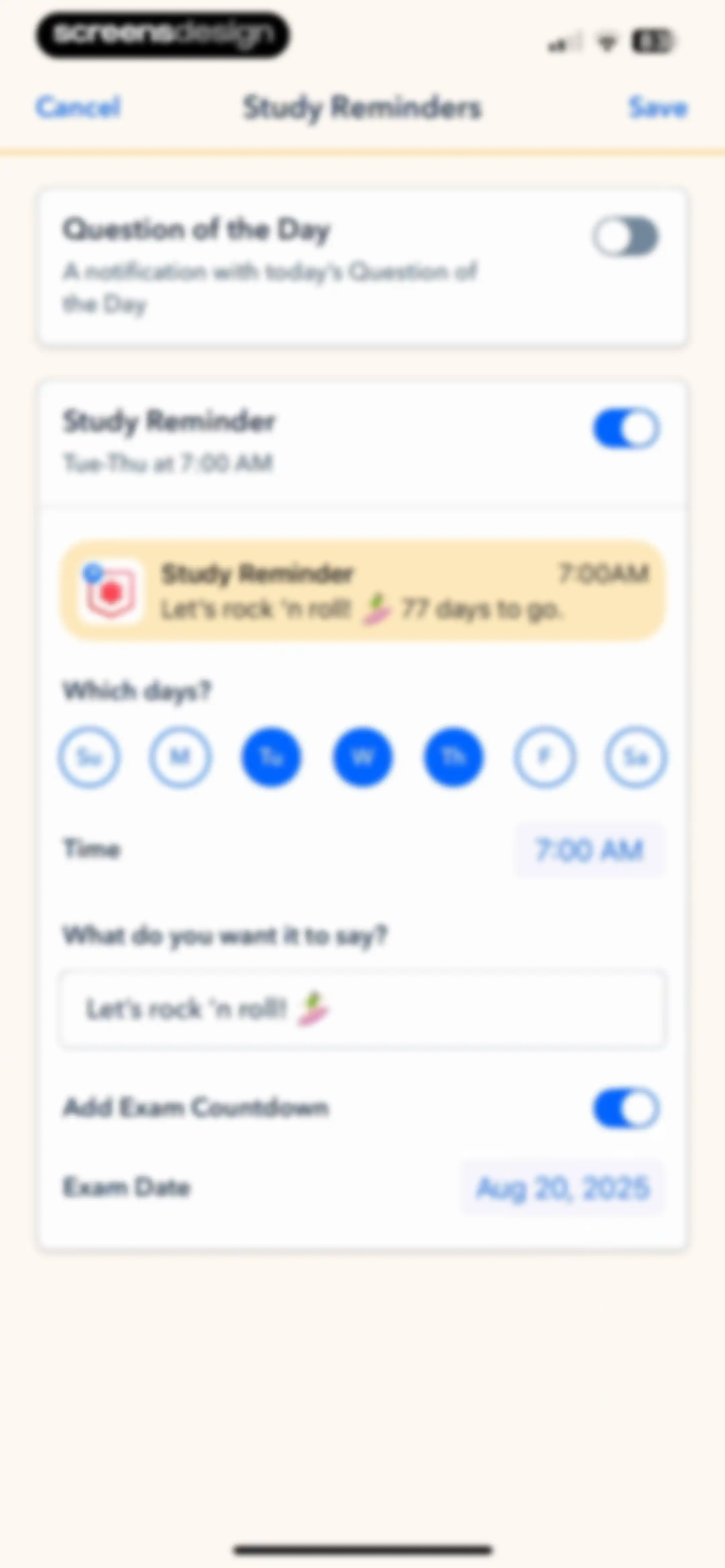 Pocket Prep EMS 2026 screen 81