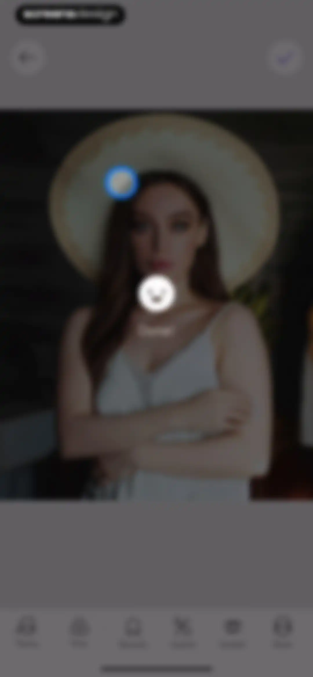 MakeupPlus- AI Portrait screen 10