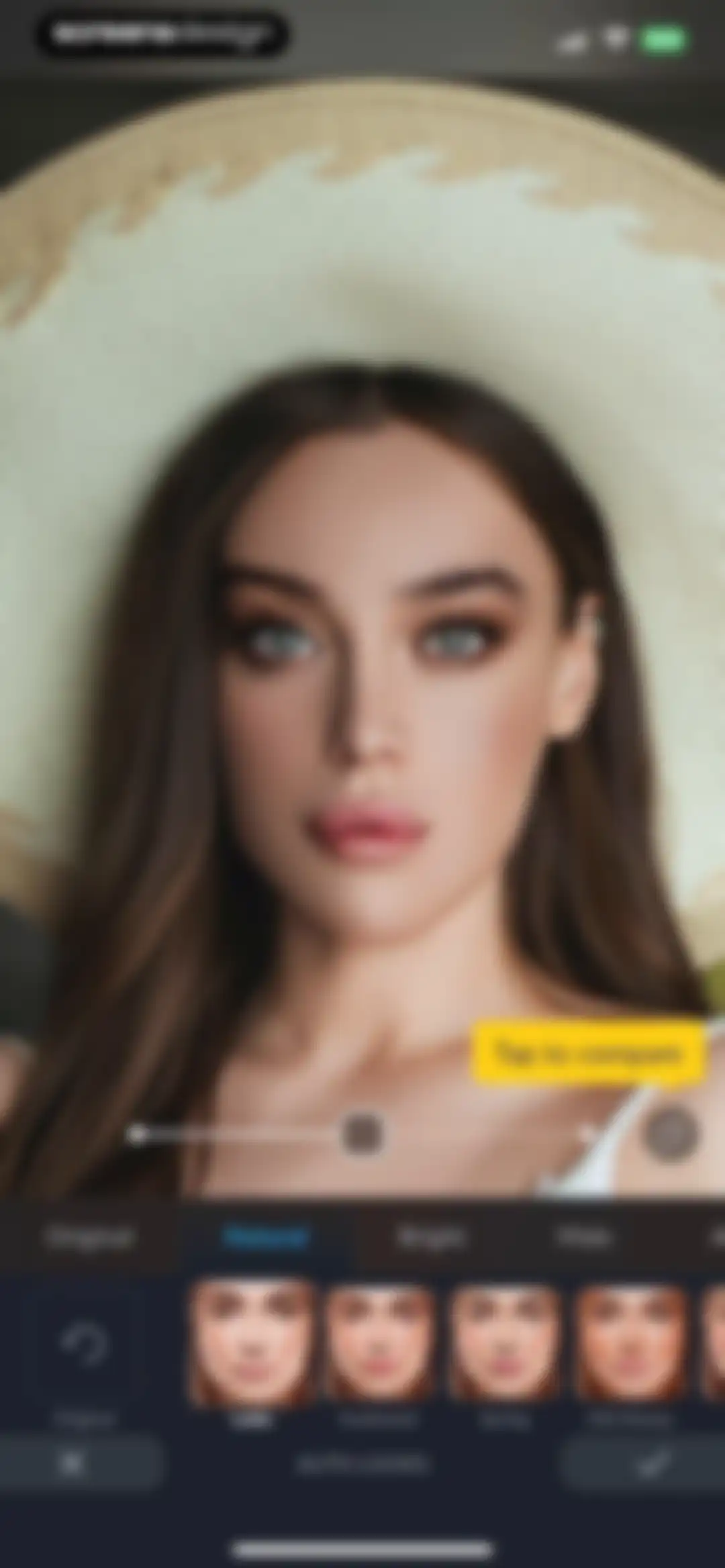 Facelab: Face & Body Editor screen 8