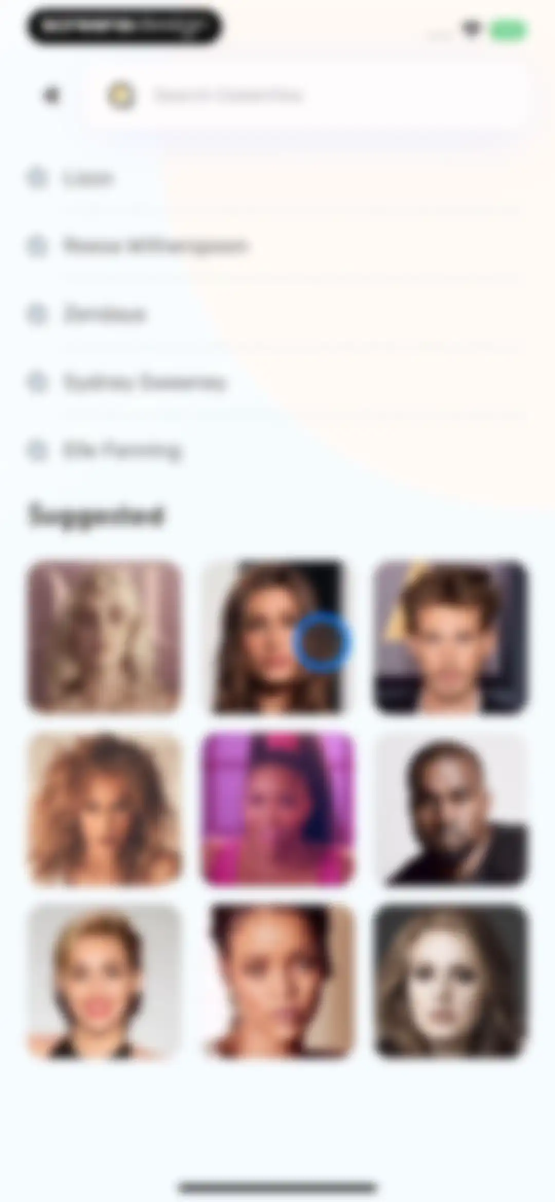 FunMe: AI Face Photo Animator screen 32