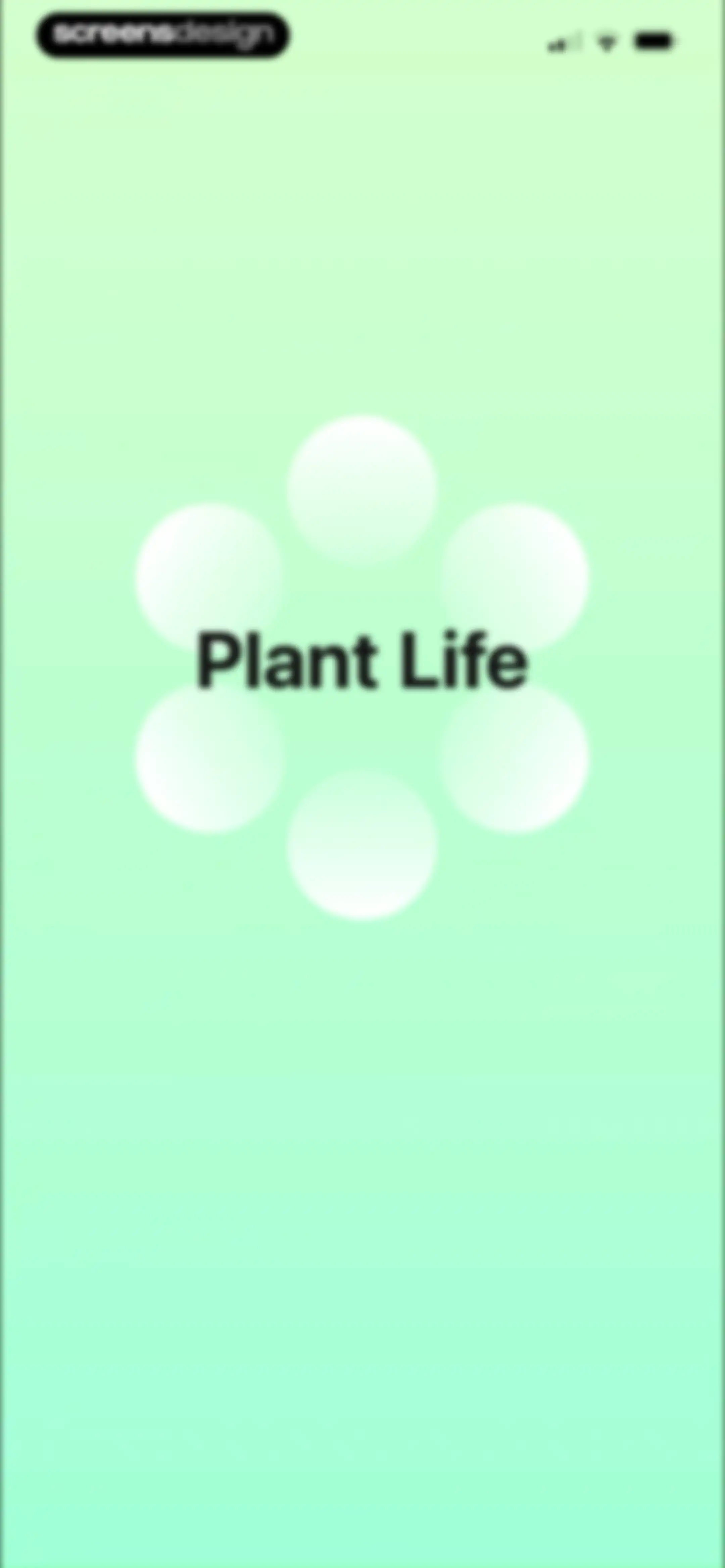 PlantLush: Plant ID & Care Pro screen 7