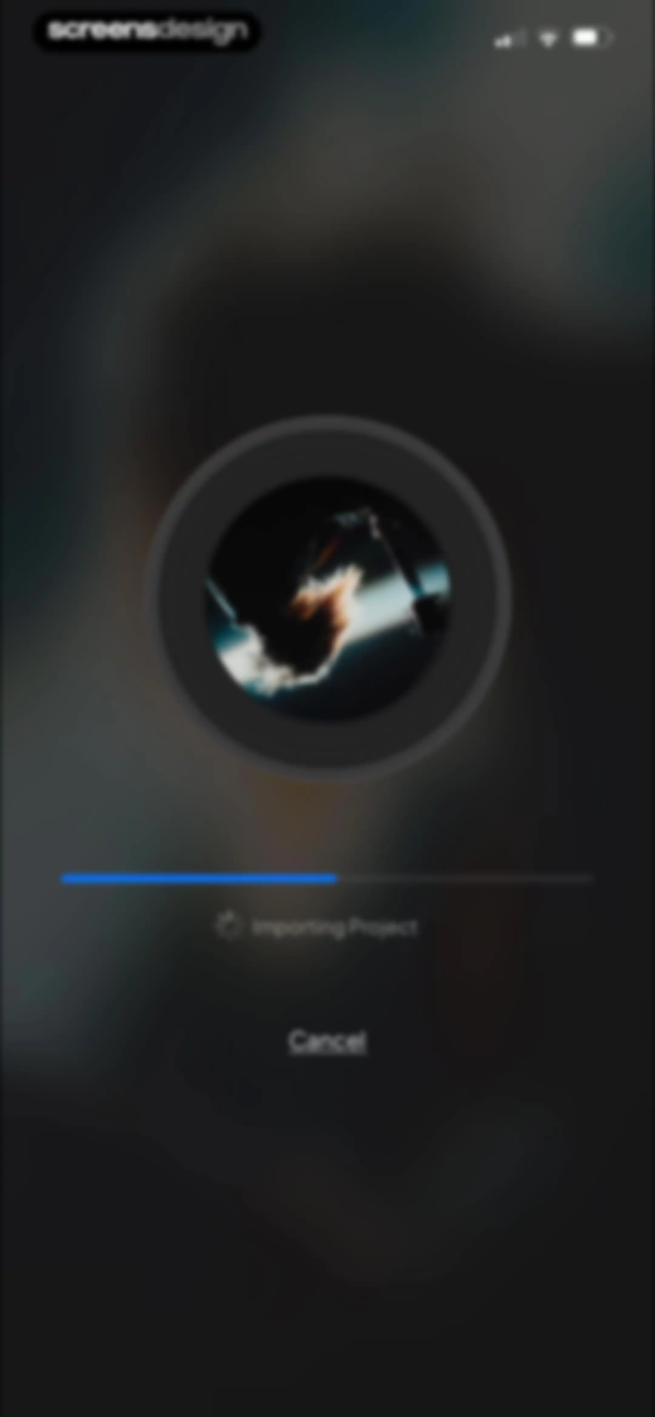 Audio Jam - AI for musicians screen 68