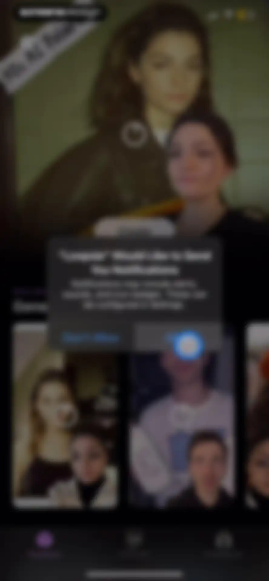 Loopsie: AI Image Effects screen 6