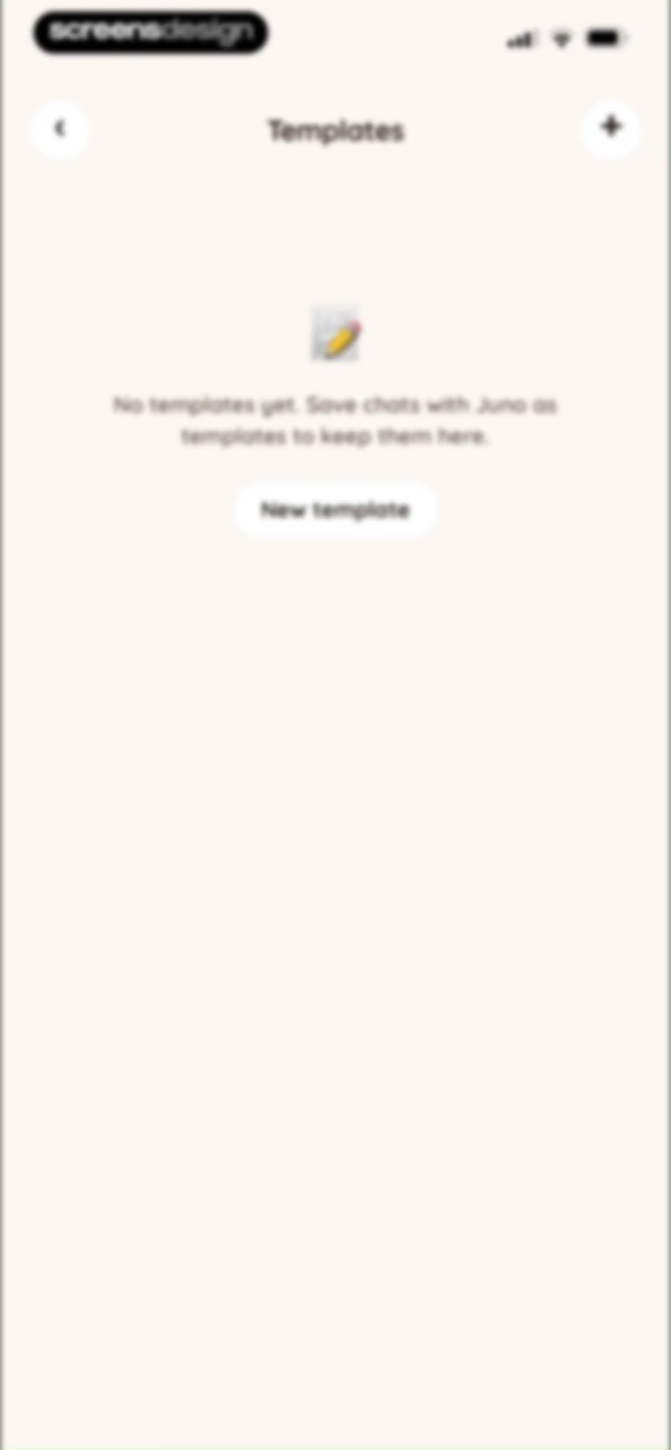 Juno: Chronic Illness Support screen 61