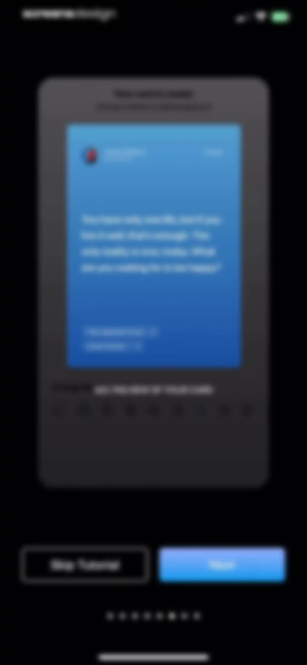Instaread: Learn Something New screen 60
