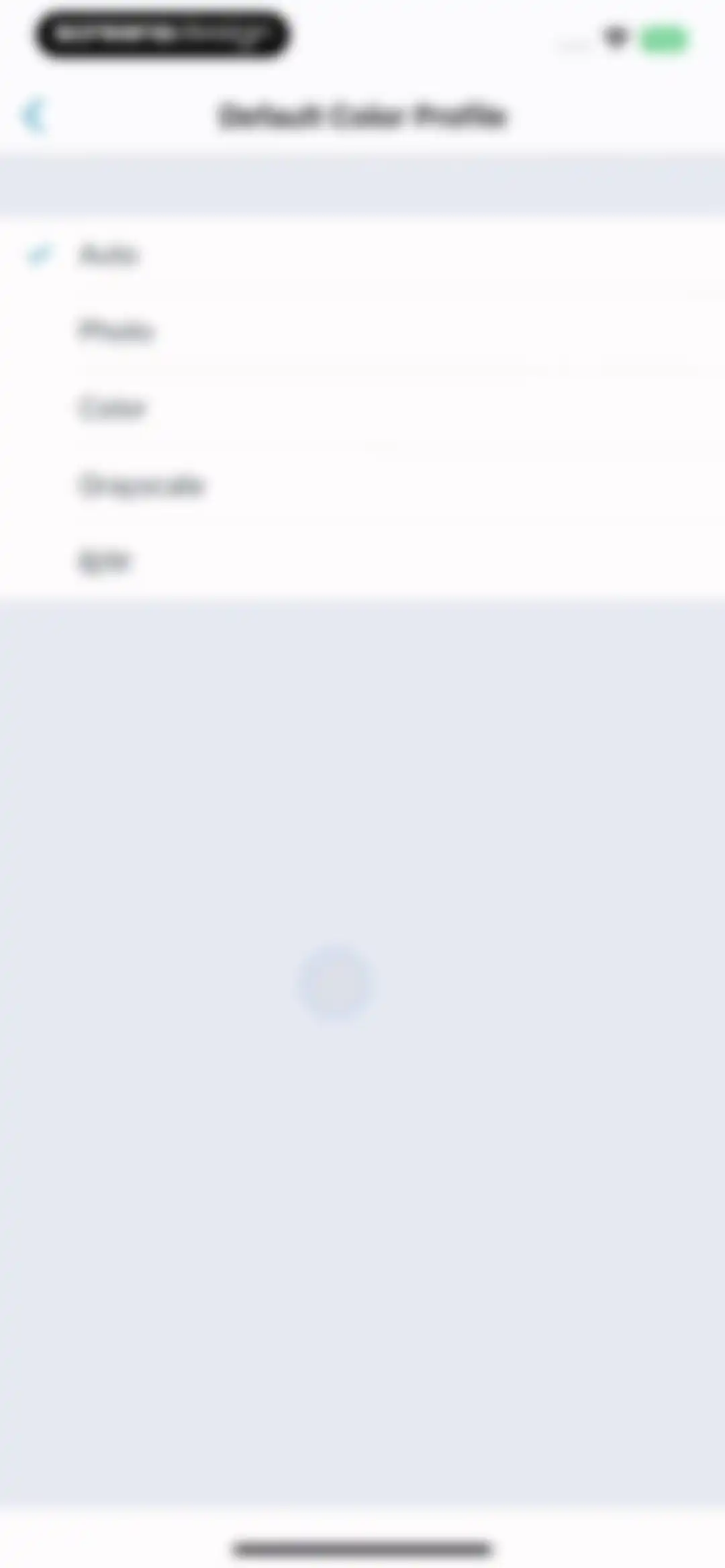 Scanner App: Fast PDF Doc Scan screen 38