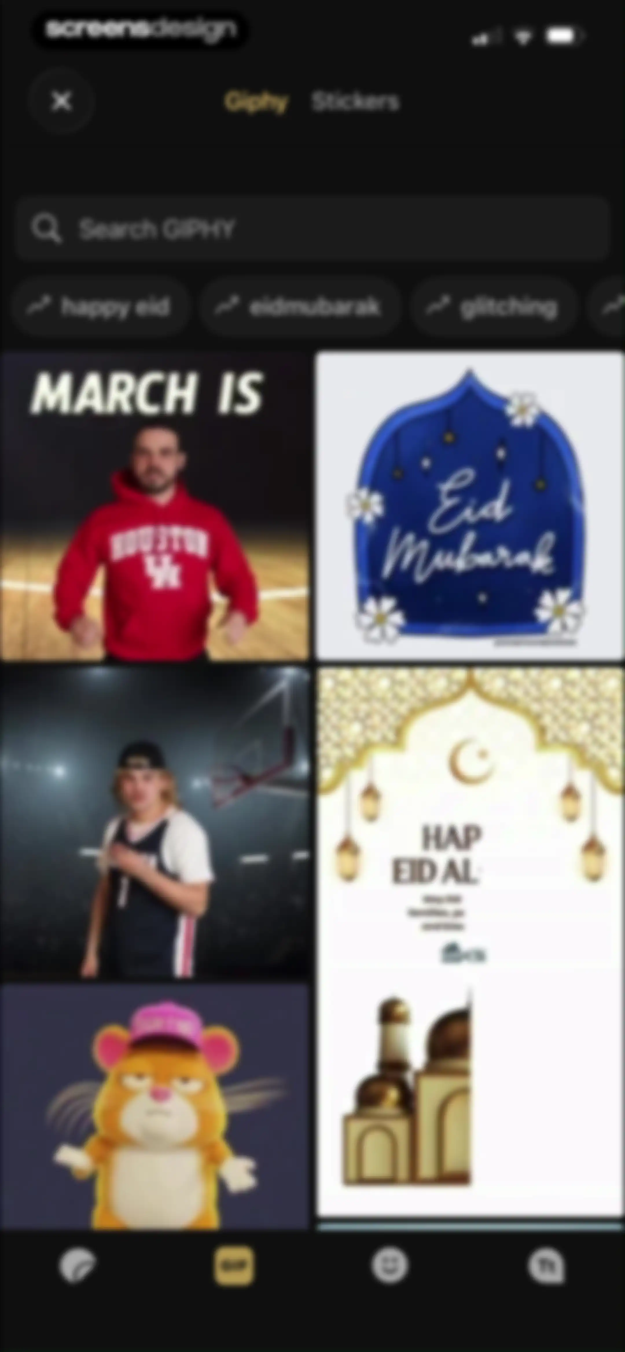 Verba: AI Captions Reels Maker screen 81