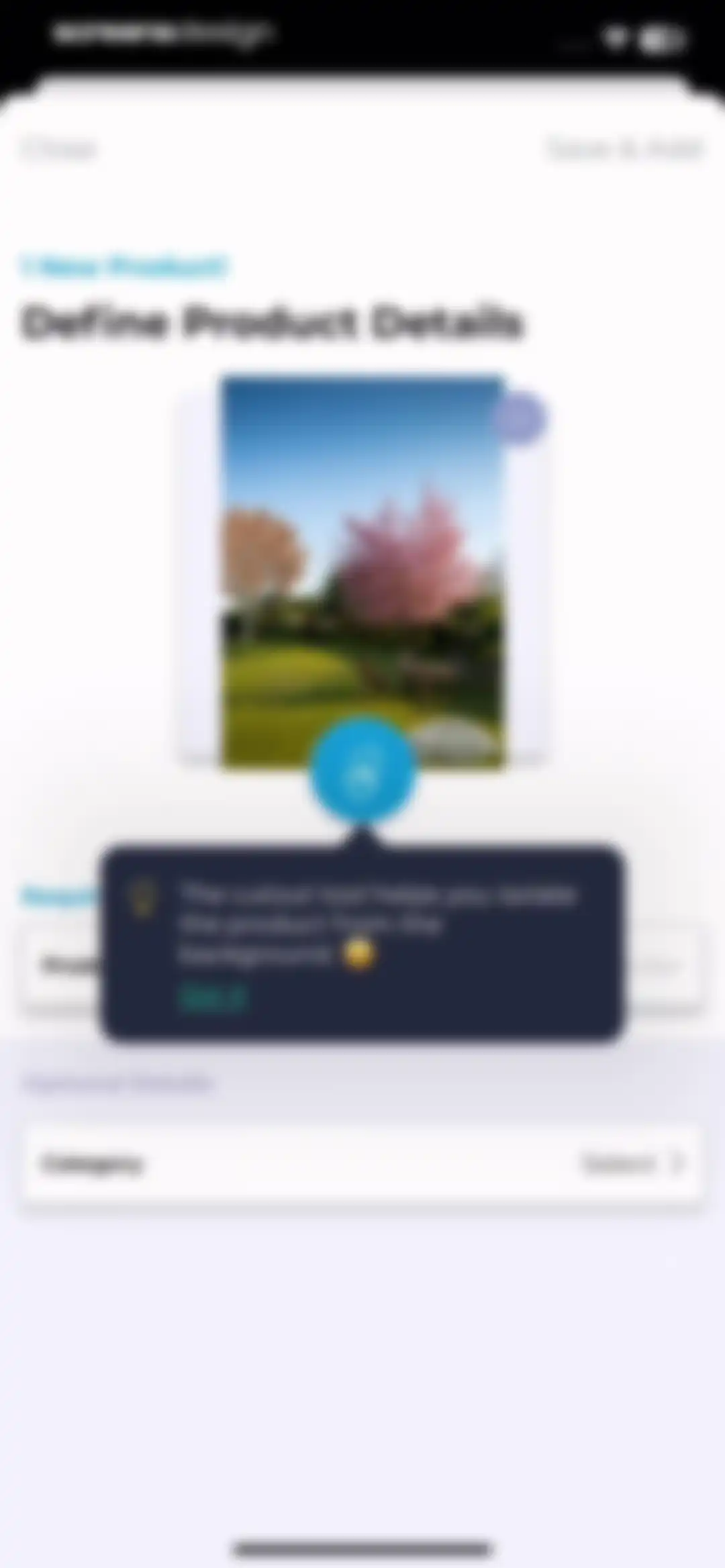 iScape: Landscape Design screen 65