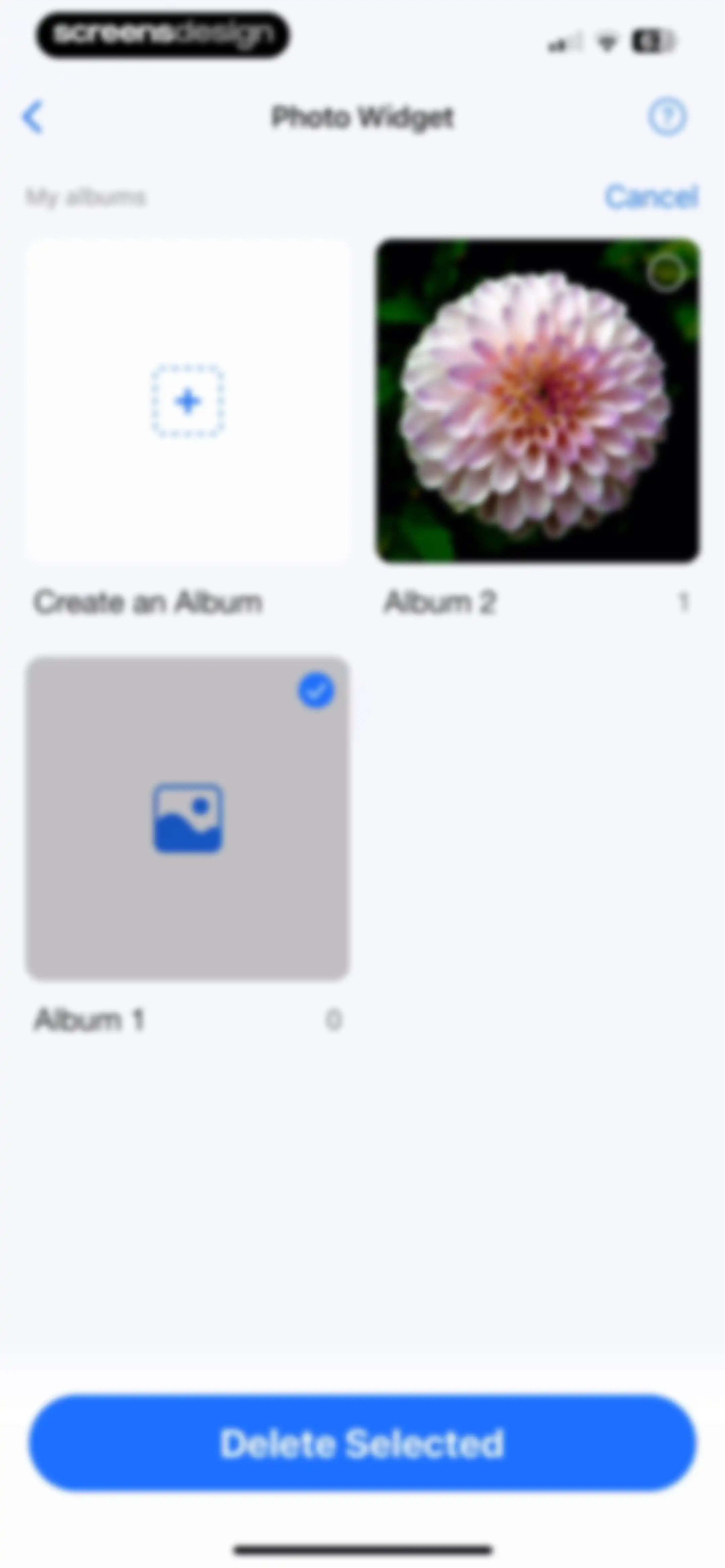 Cleaner Neat: Clean Up Storage screen 37