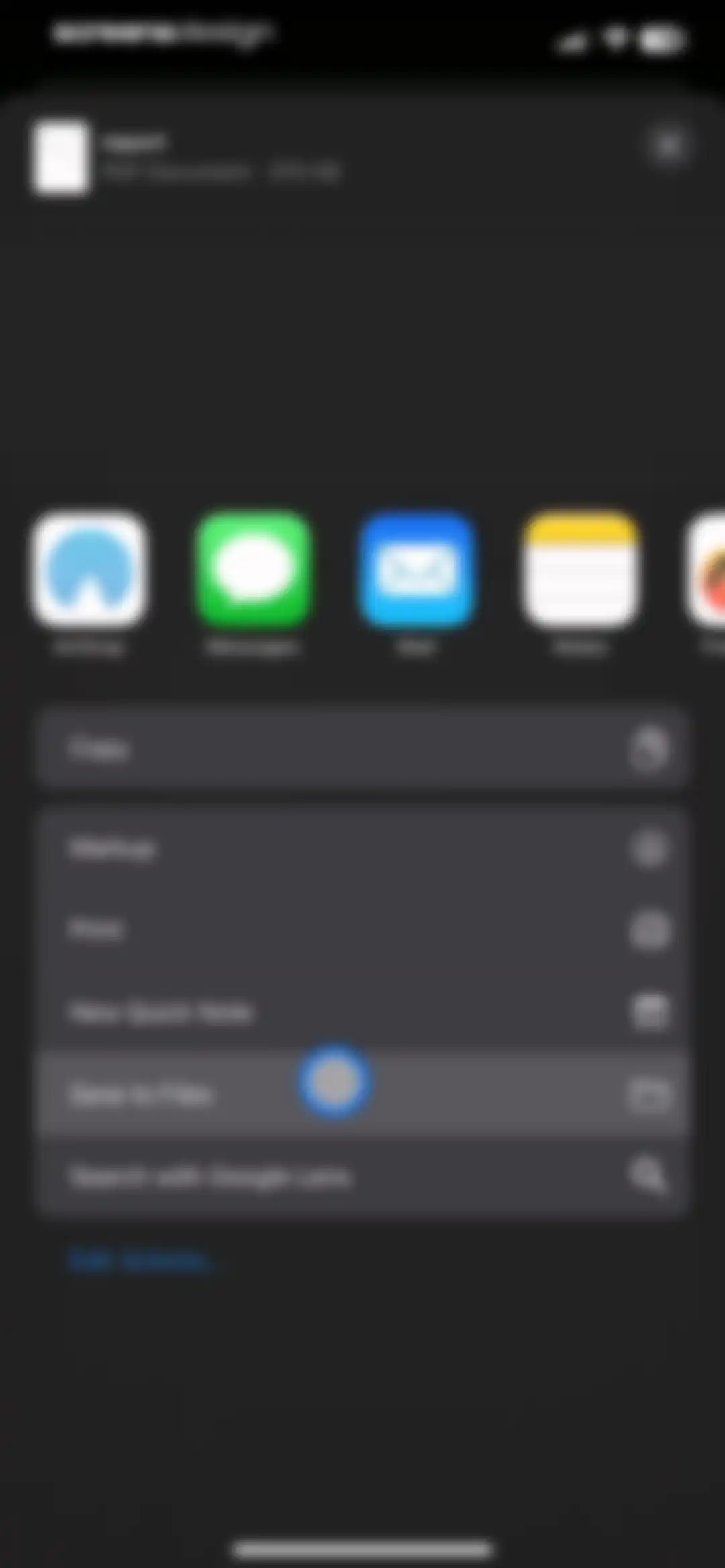 Receipt Scanner・Track Expenses screen 50