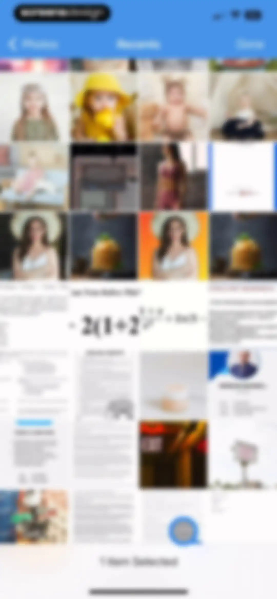 Scanner: Scan Documents· screen 5