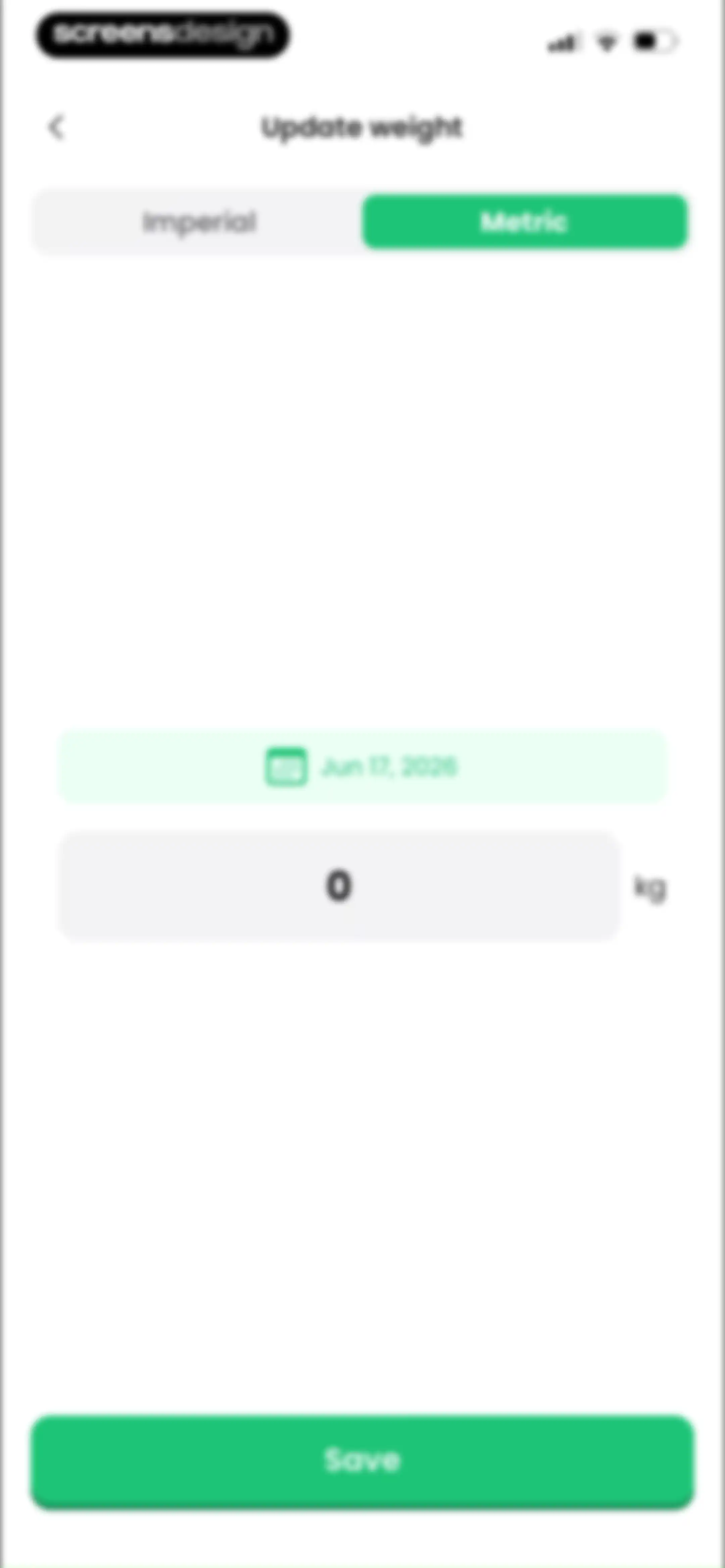 Baby Leap: Milestone Tracker screen 74