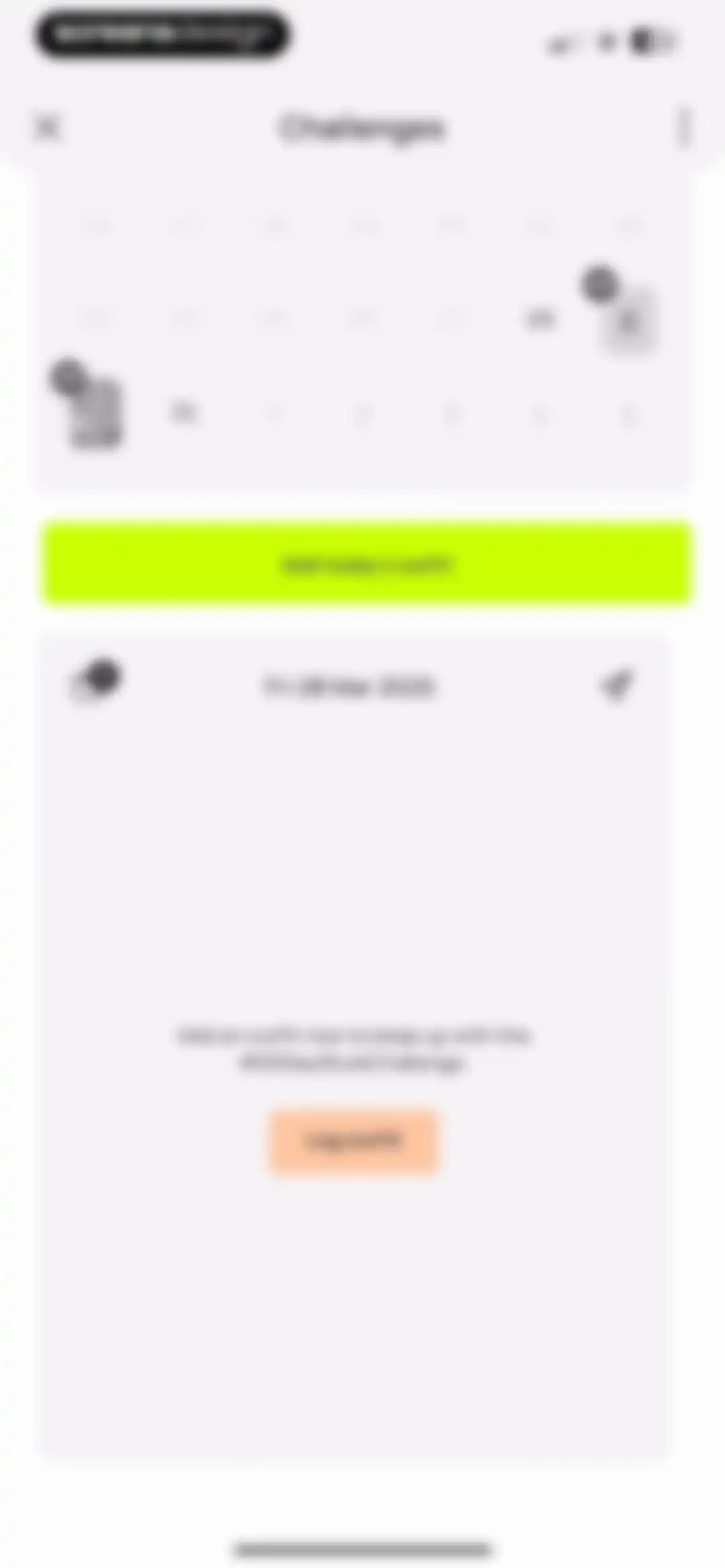 Whering: Your Digital Closet screen 125