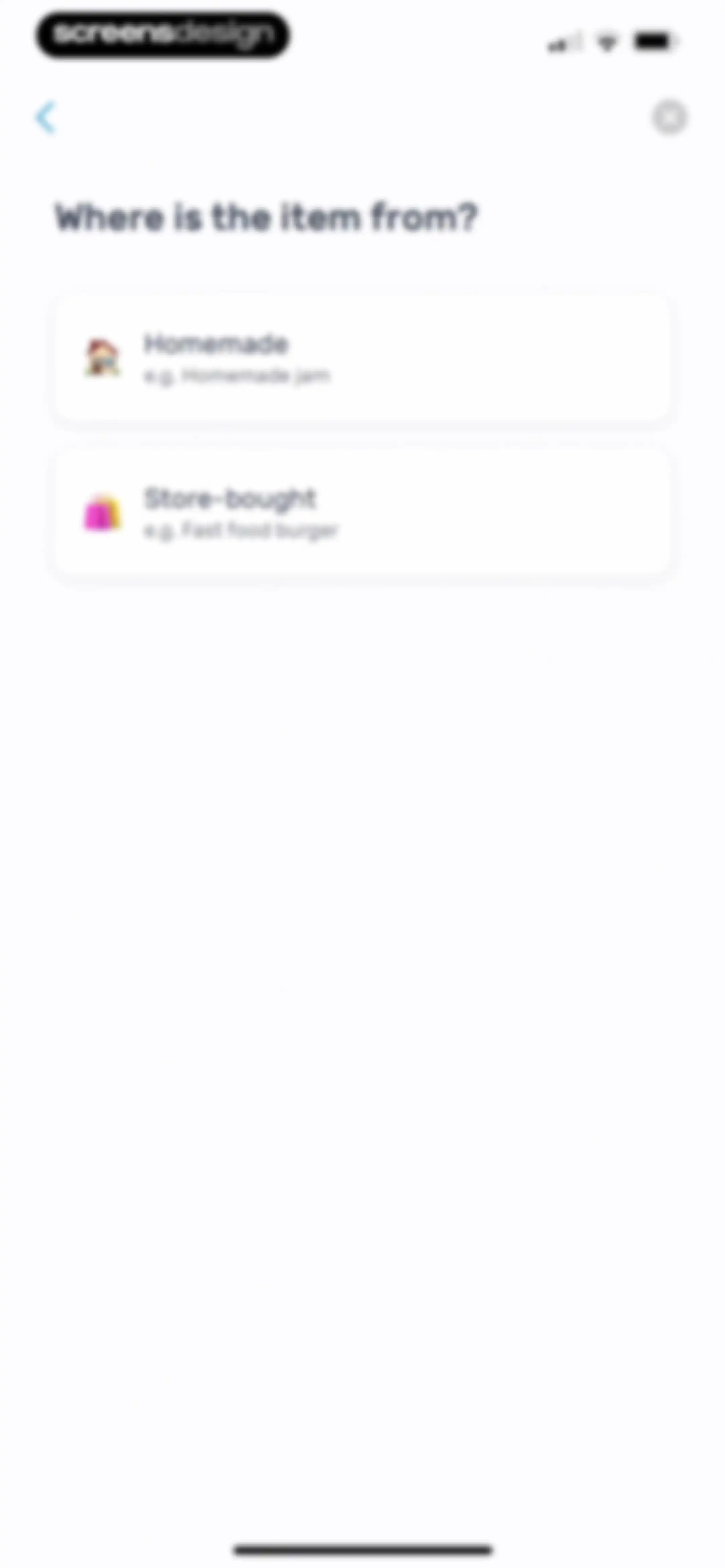 AI Calorie Tracker by Yazio screen 135
