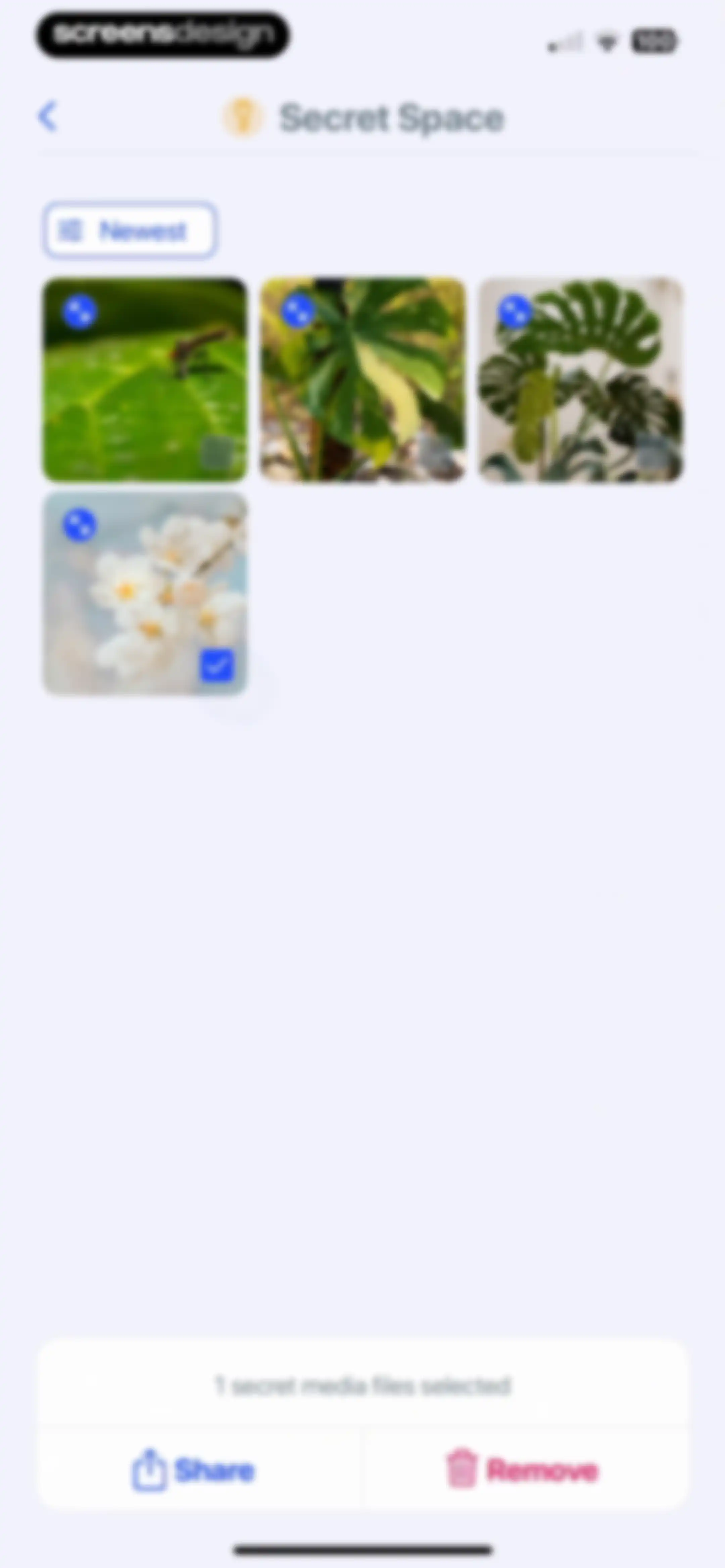 AI Cleaner: Clean Up Storage screen 93