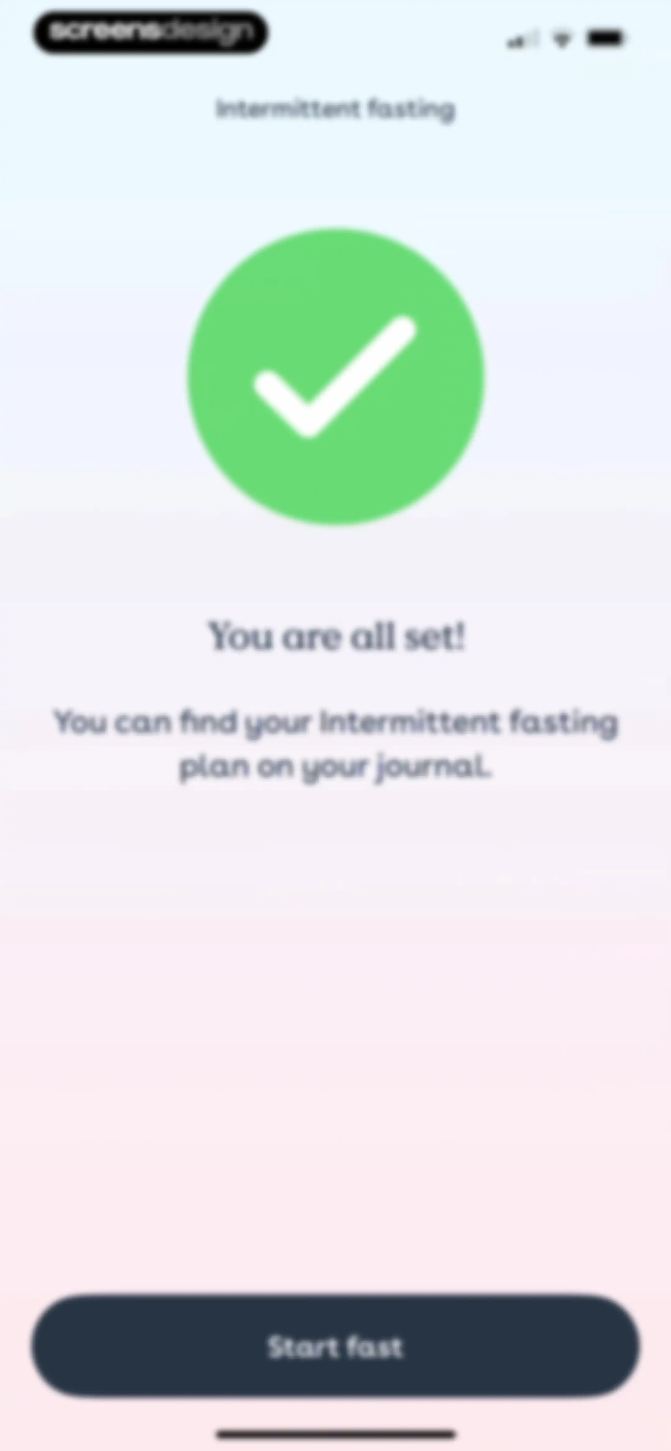 Foodvisor - AI Calorie Counter screen 177