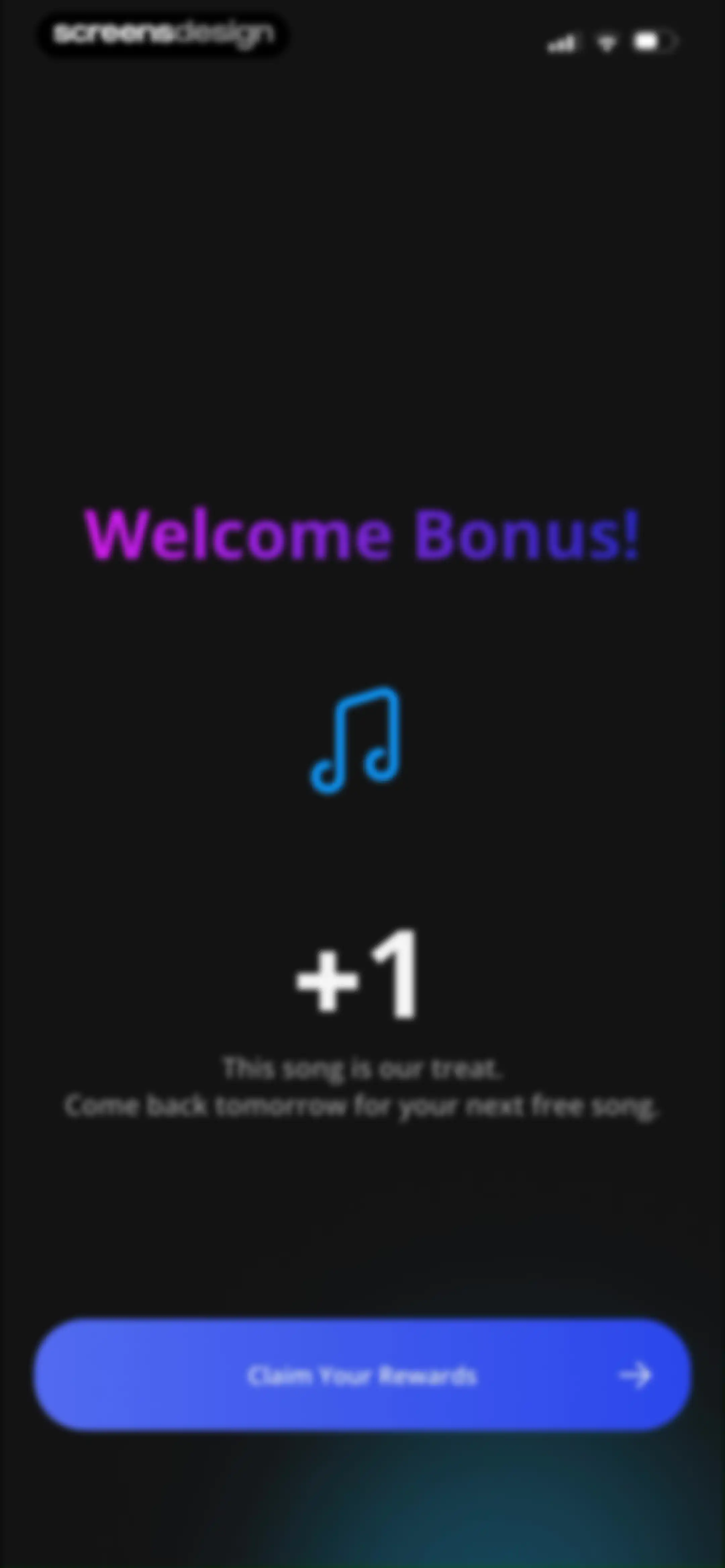 AI Song Generator: Mozart screen 11