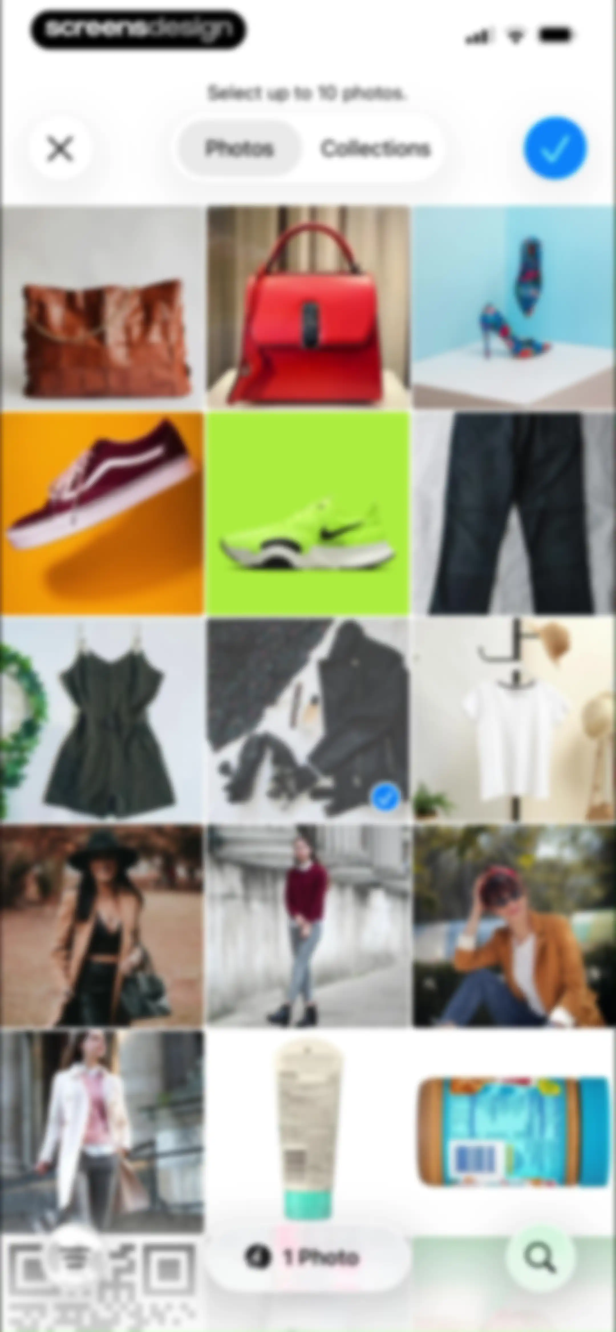 Essembl: Outfit Planner screen 46