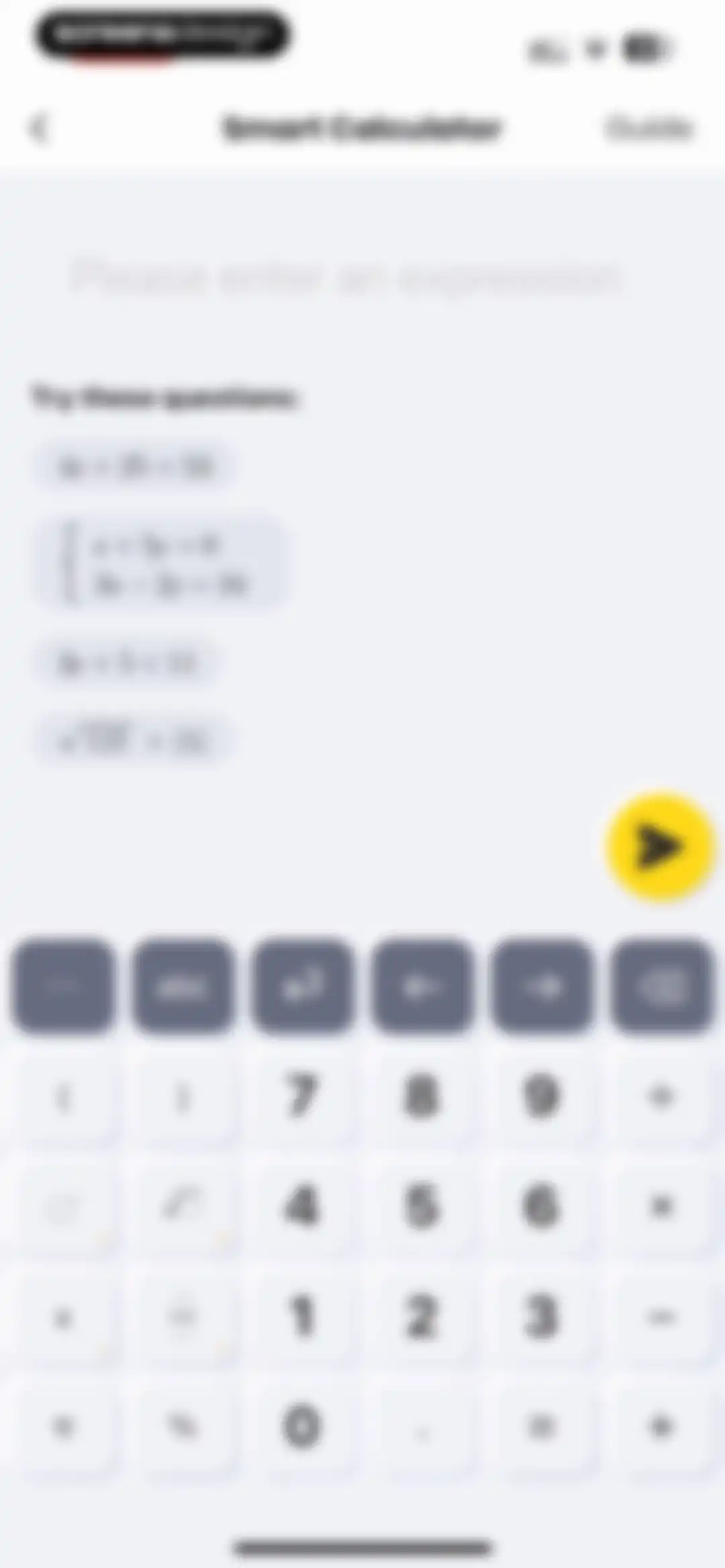 Uknow.AI: Homework&Math Solver screen 73