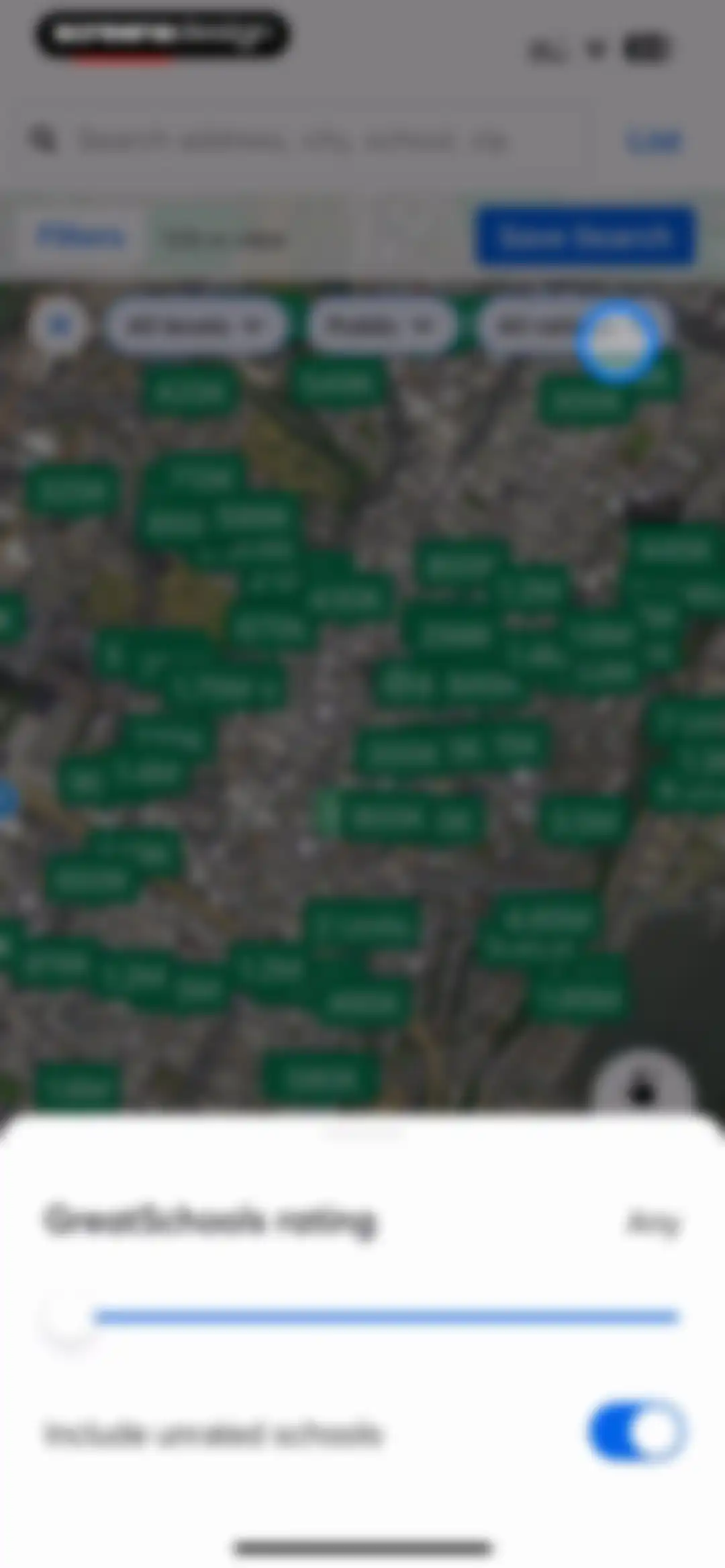 Compass: Real Estate & Homes screen 48