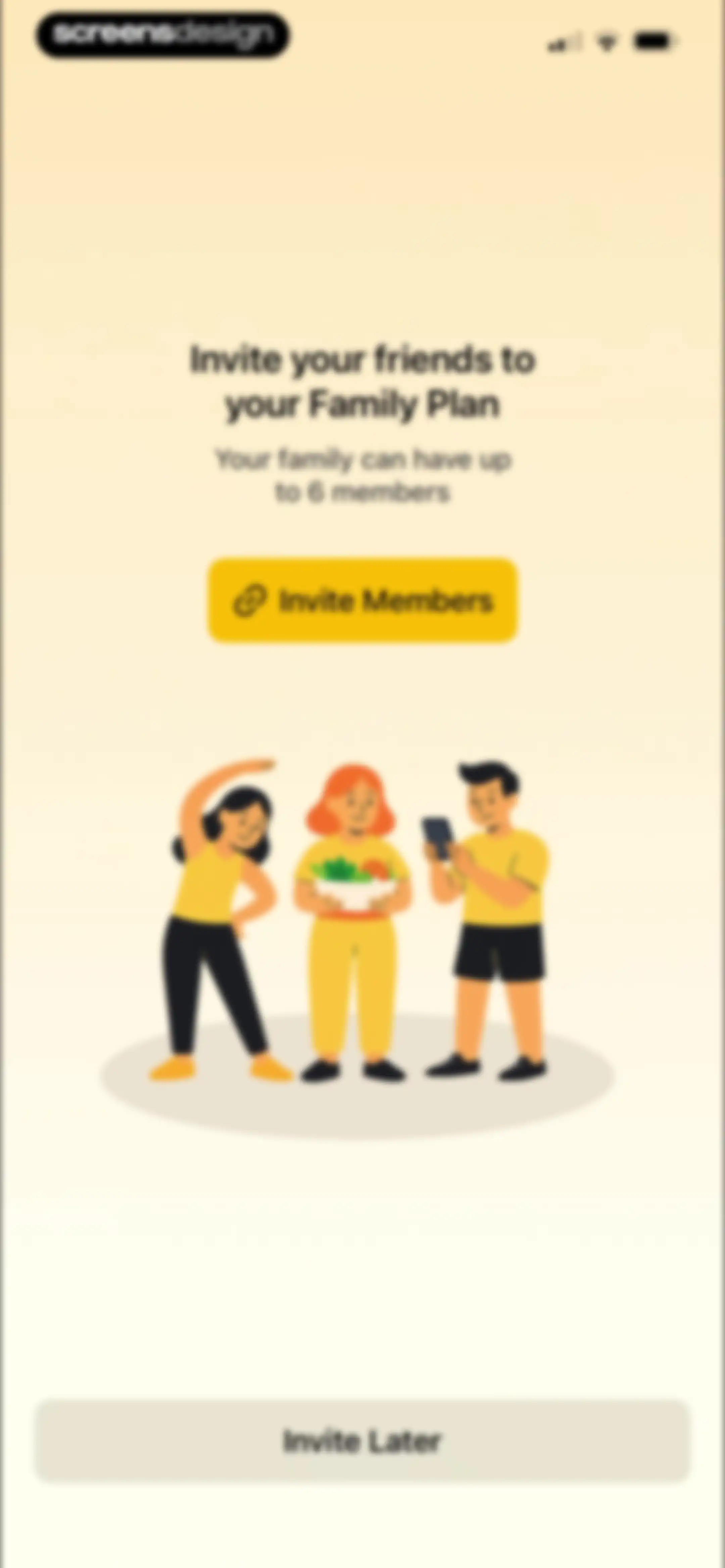 Fitia: Calorie Counter & Diet screen 60