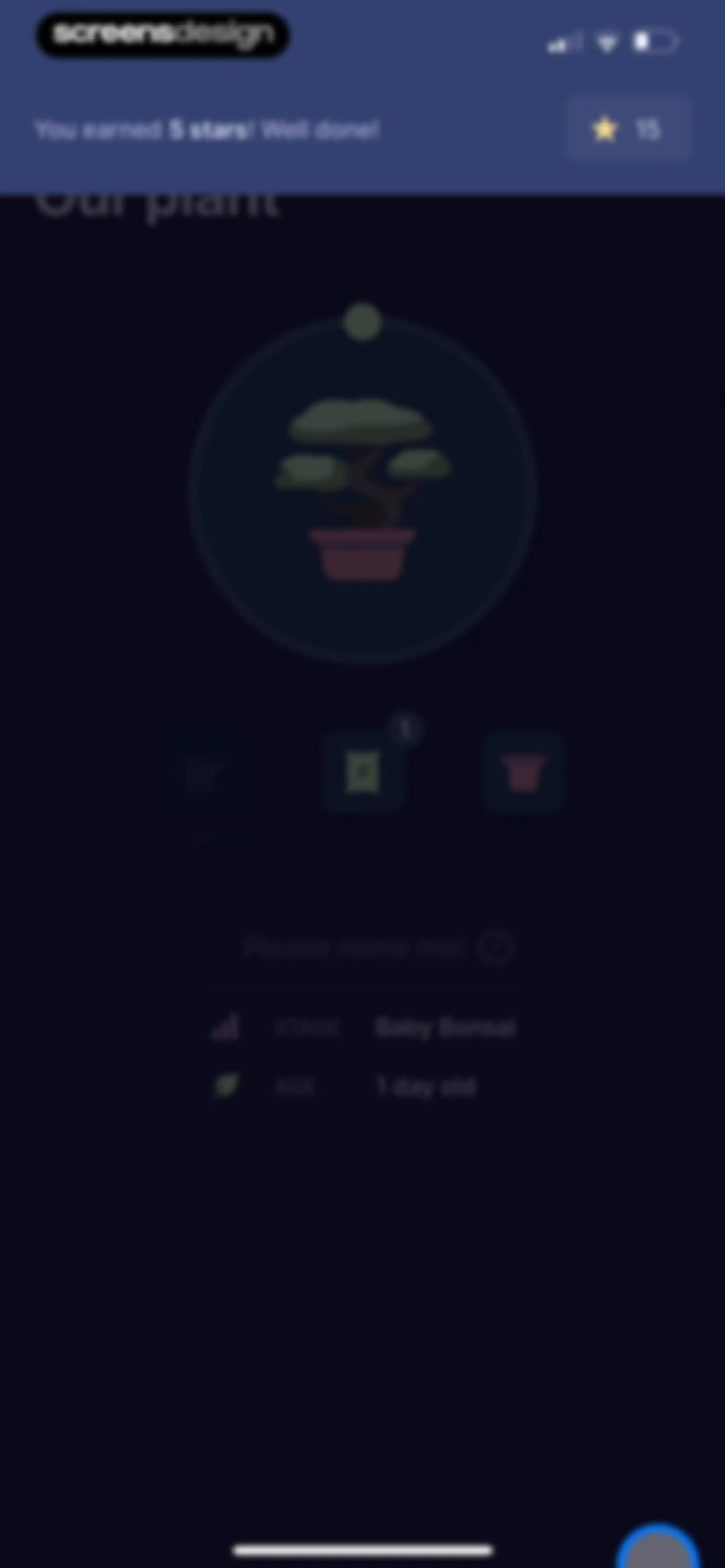 Cozy Couples: Relationship App screen 34