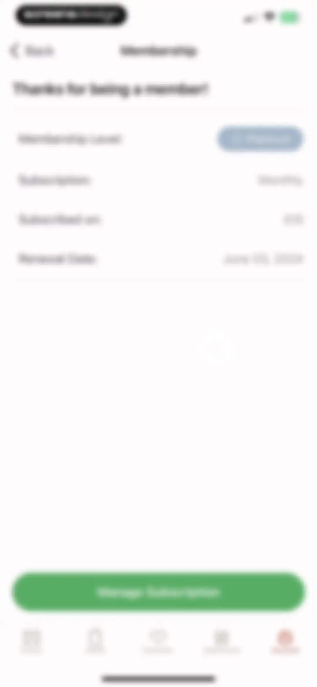 Punchbowl: Invitations & Cards screen 55