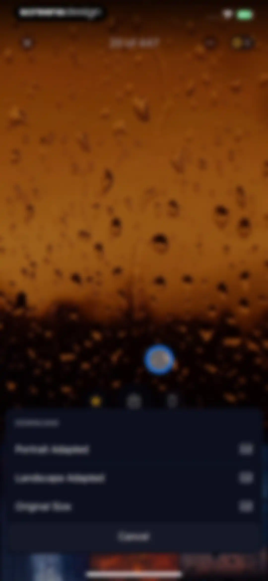 Wallcraft – Wallpapers, live screen 19