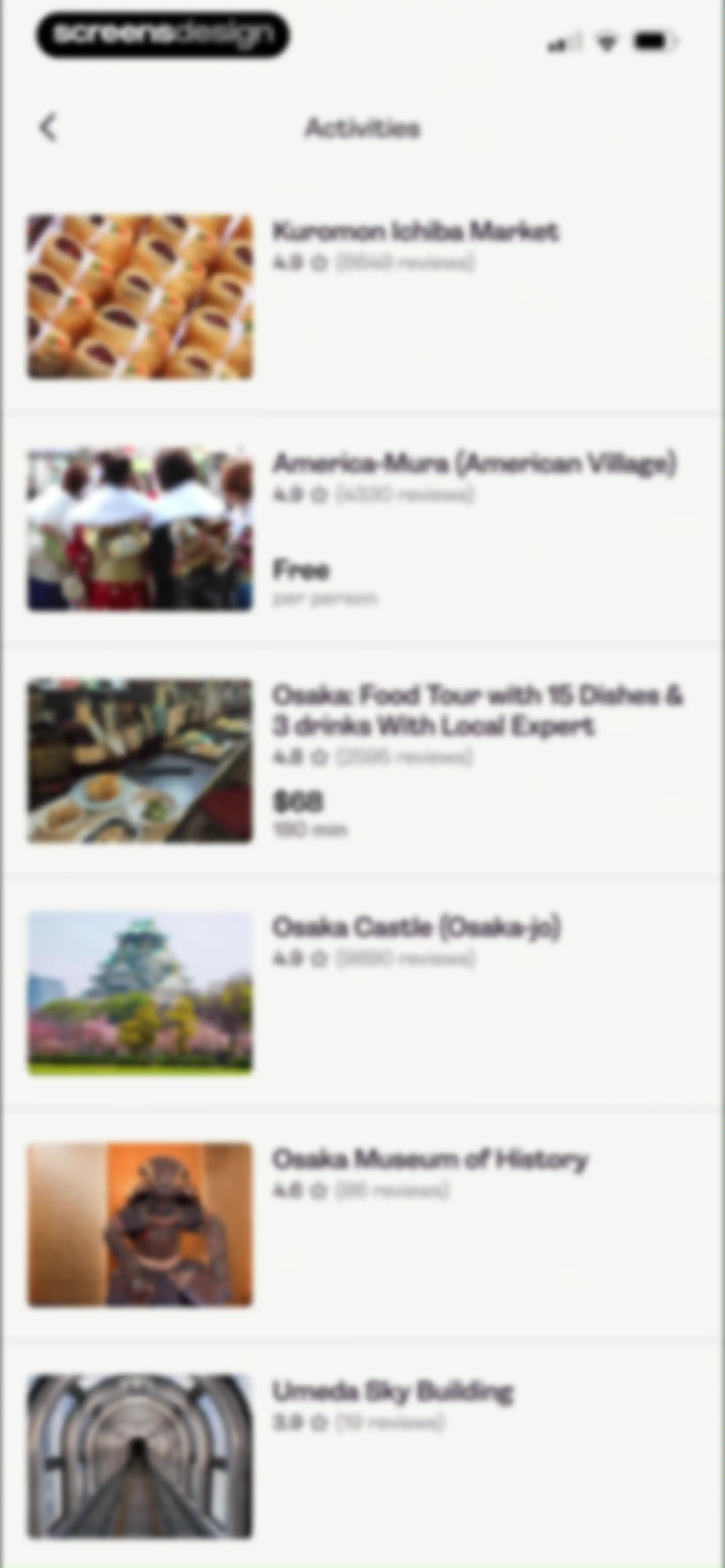 Layla – AI Trip Planner screen 41