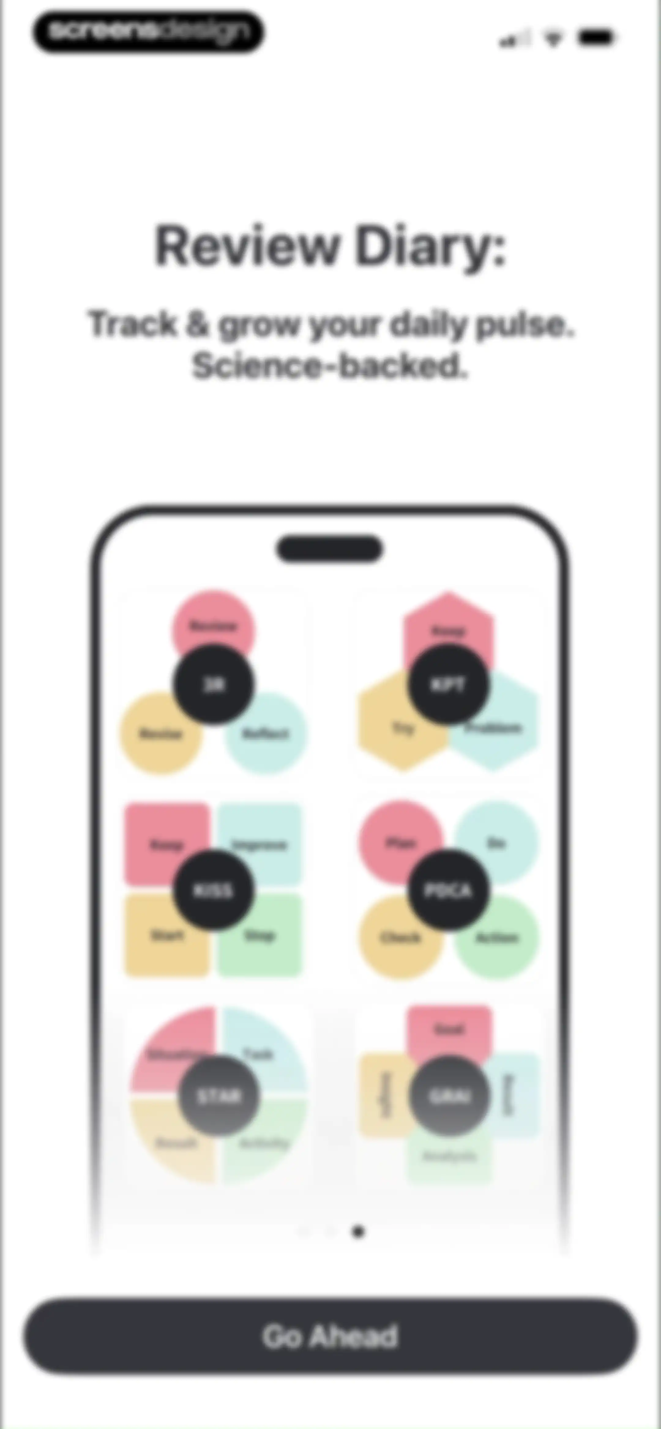 Plan Joy:To-Do List & Reminder screen 18