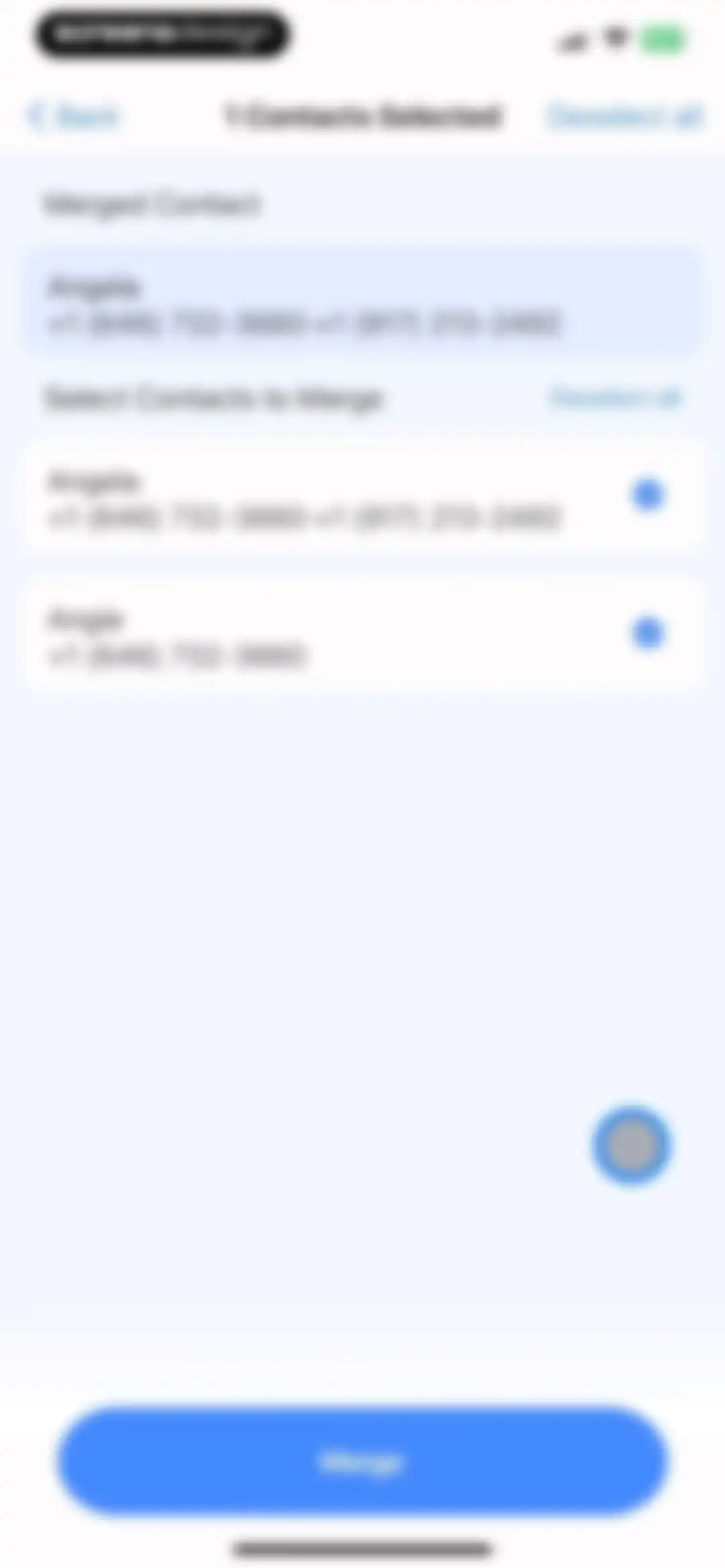 Super Cleaner - Cleanup Master screen 35