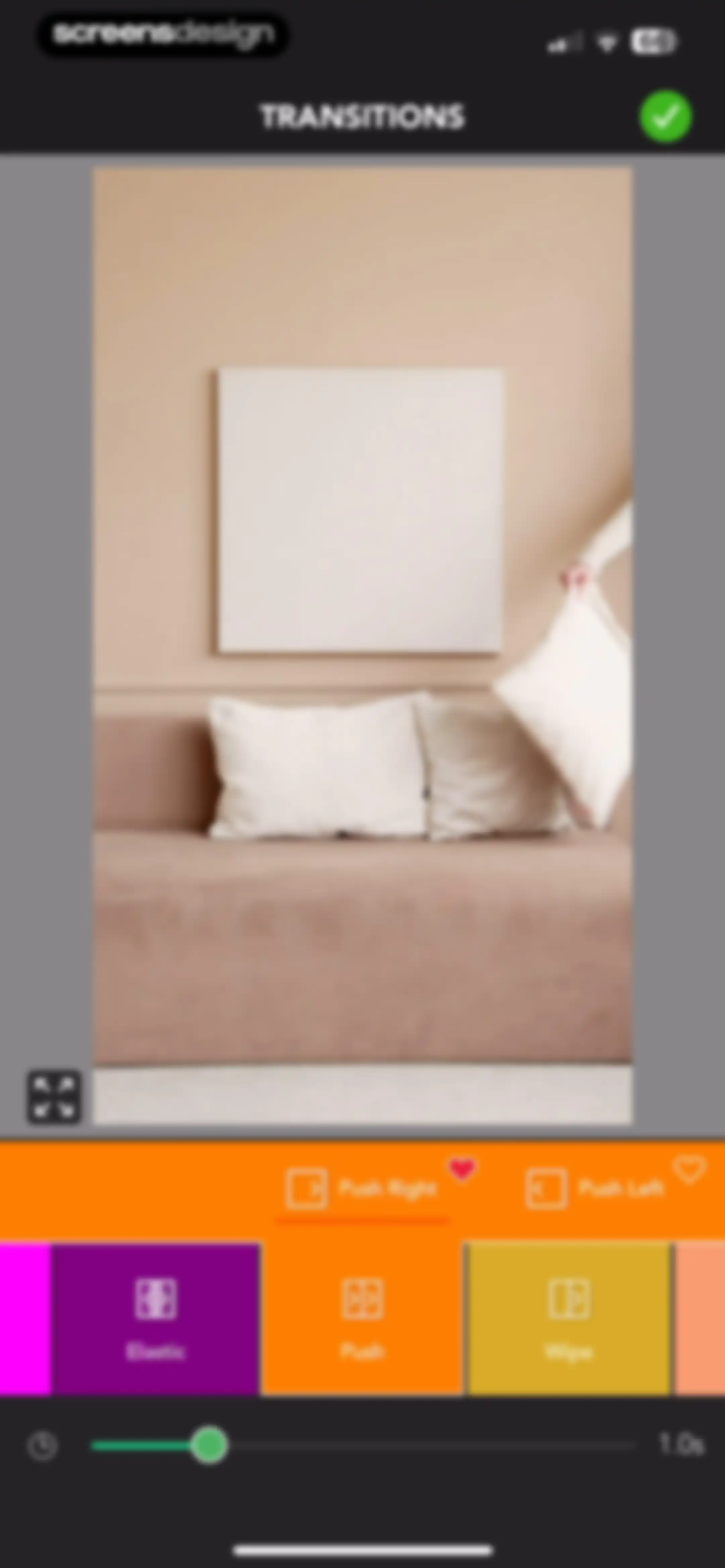 PicPlayPost: Video Editor screen 27