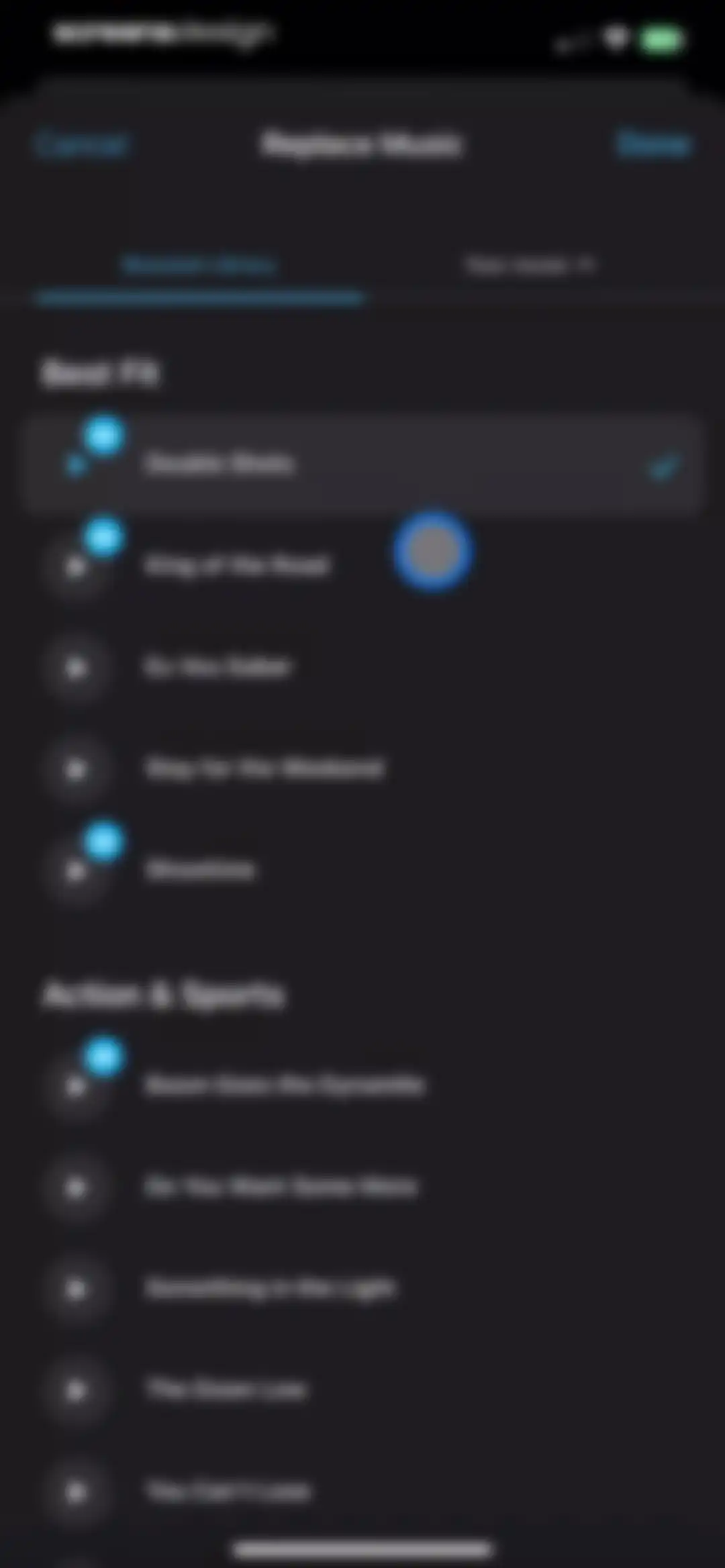Boosted Ad Maker by Lightricks screen 33