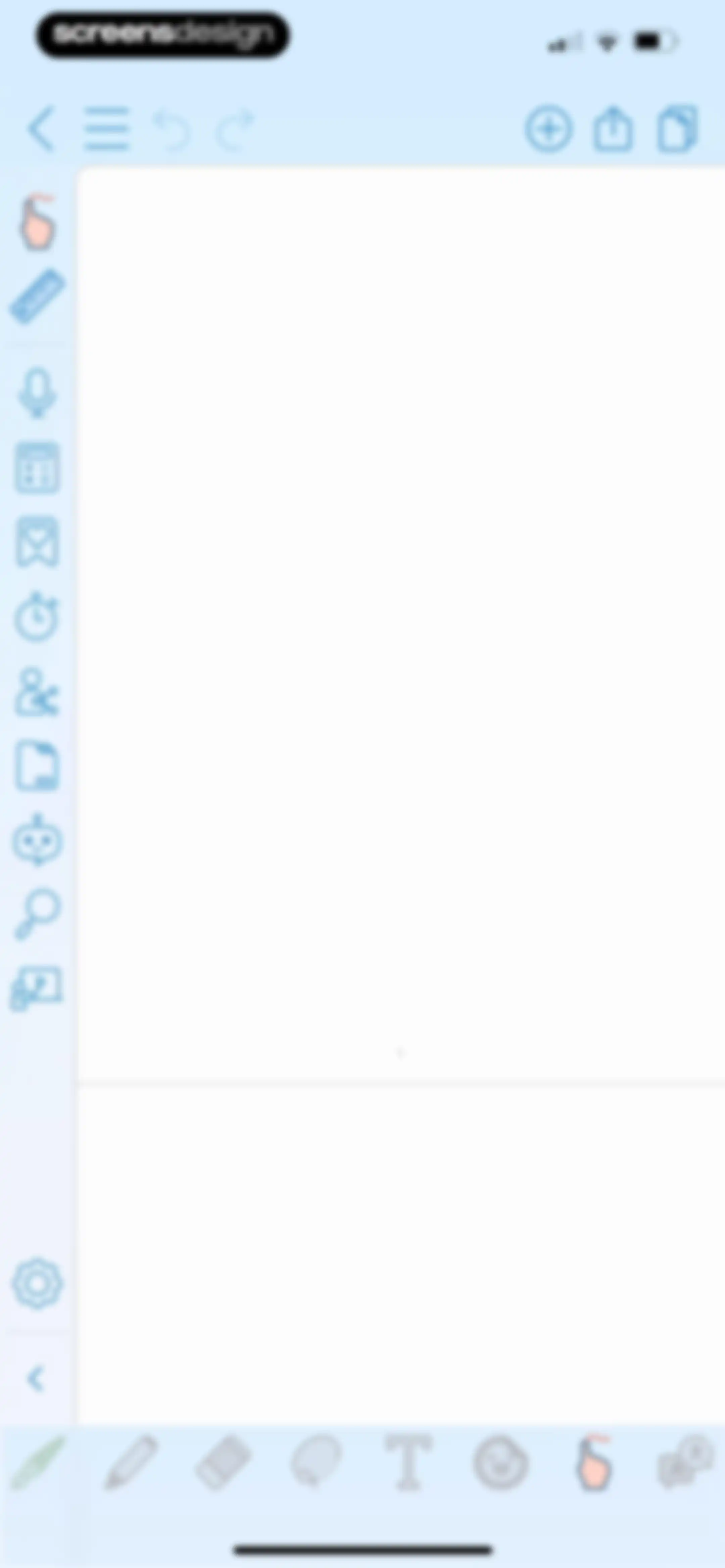 CollaNote: Notes & PDF Markup screen 94