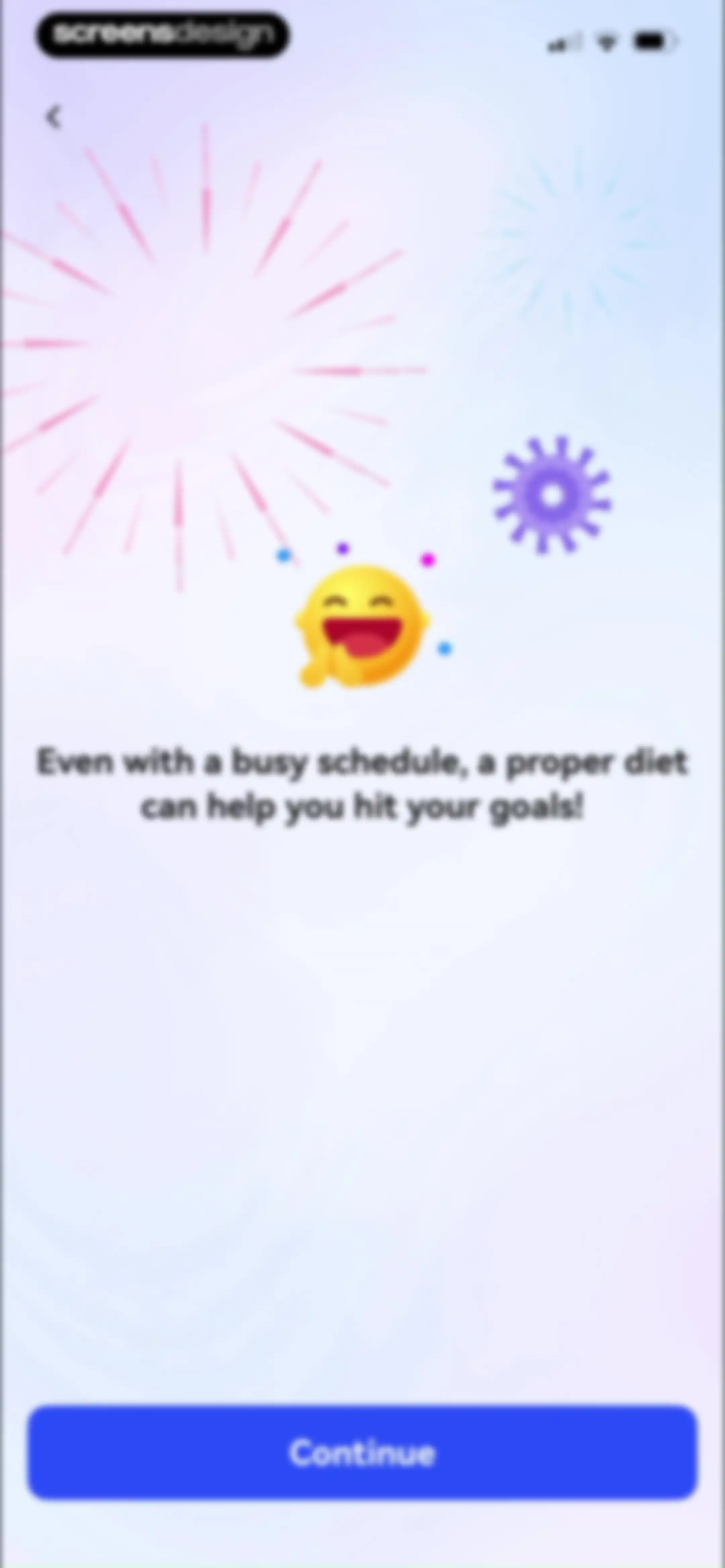 AI Calorie Counter - Appediet screen 19