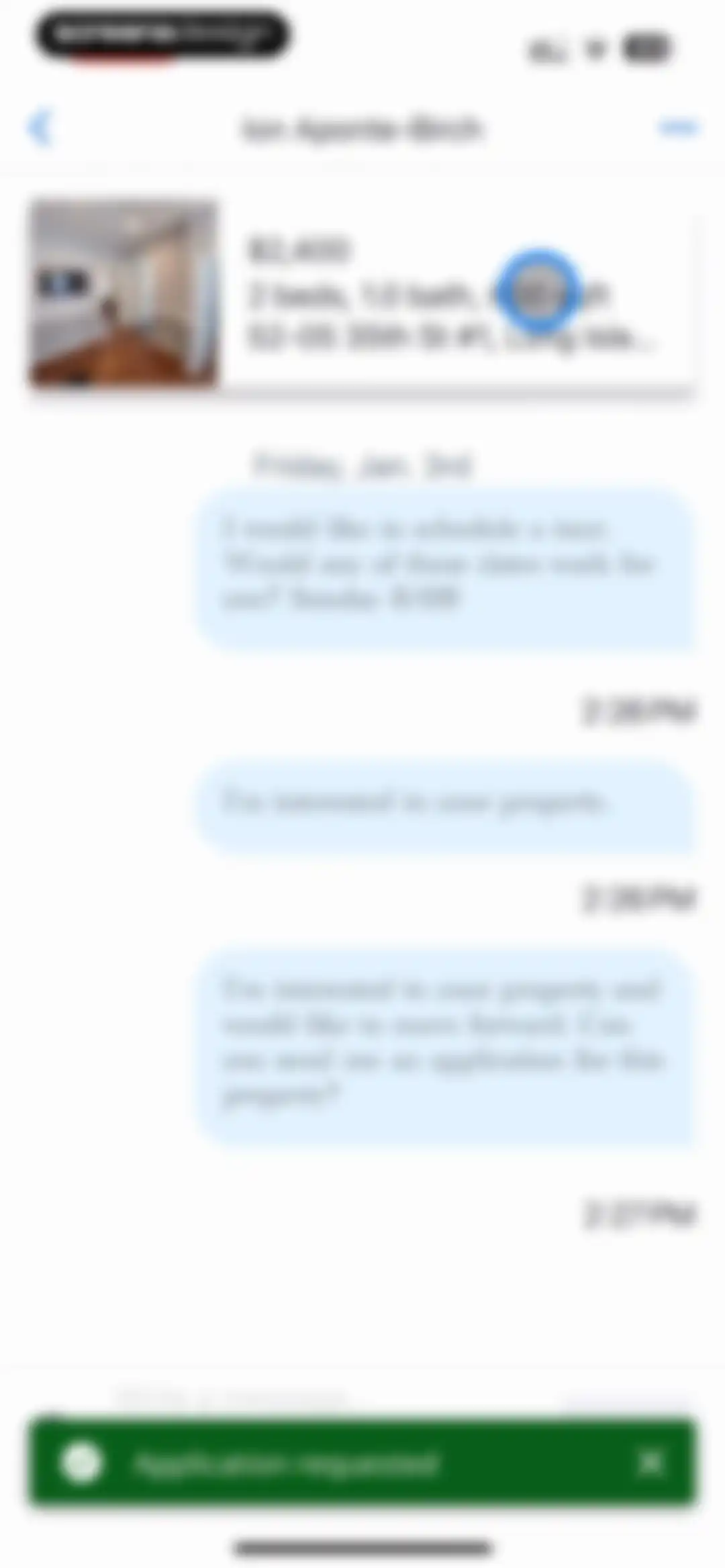 Zillow Real Estate & Rentals screen 179
