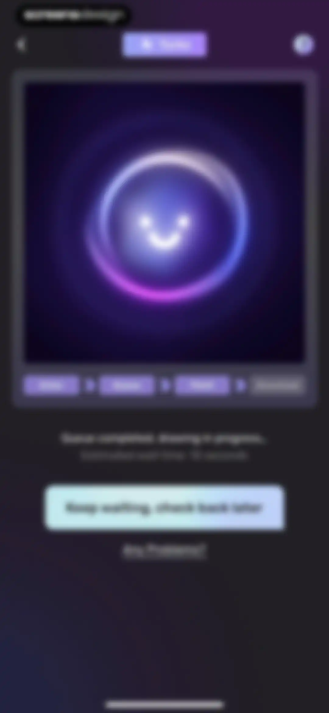AI Art Generator - UniDream AI screen 15
