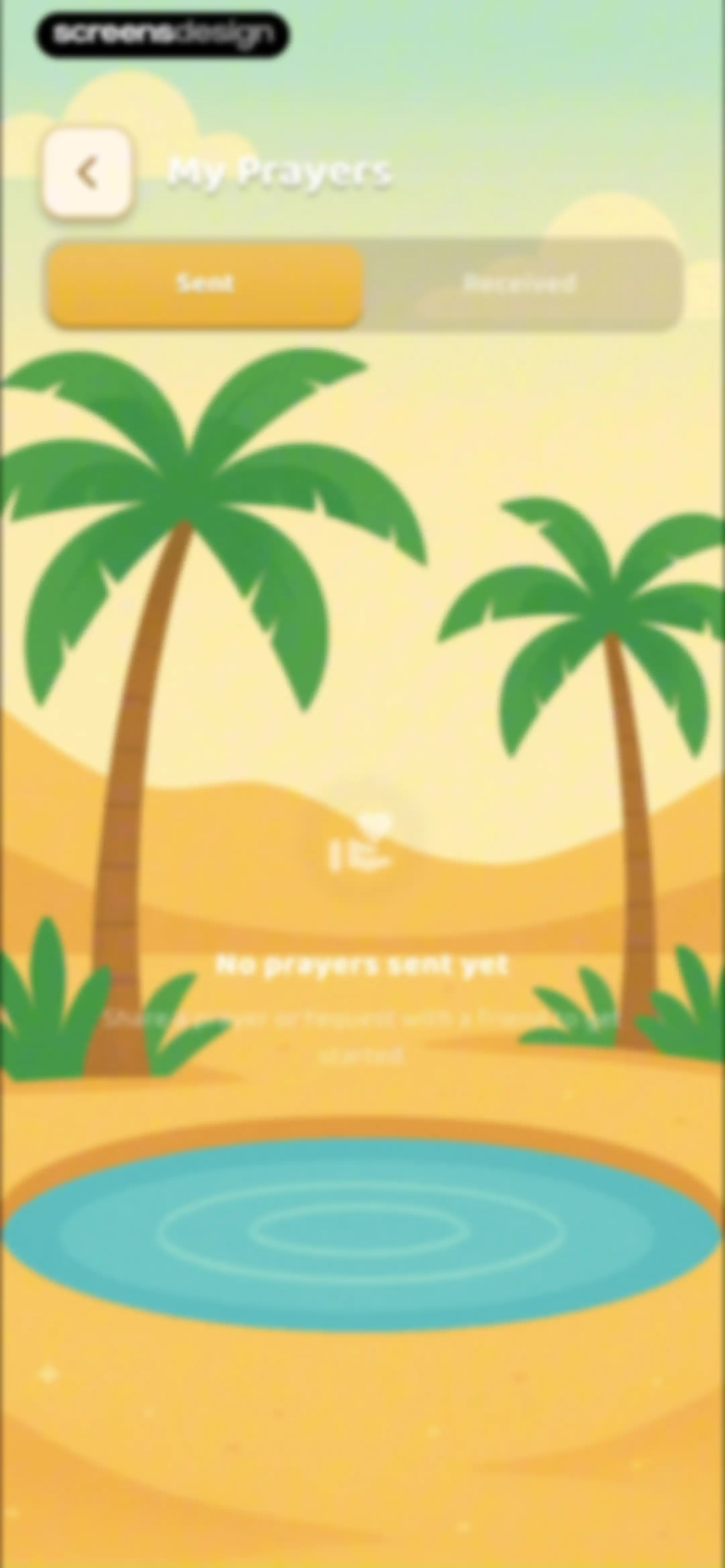 Ascend: Bible Game screen 176