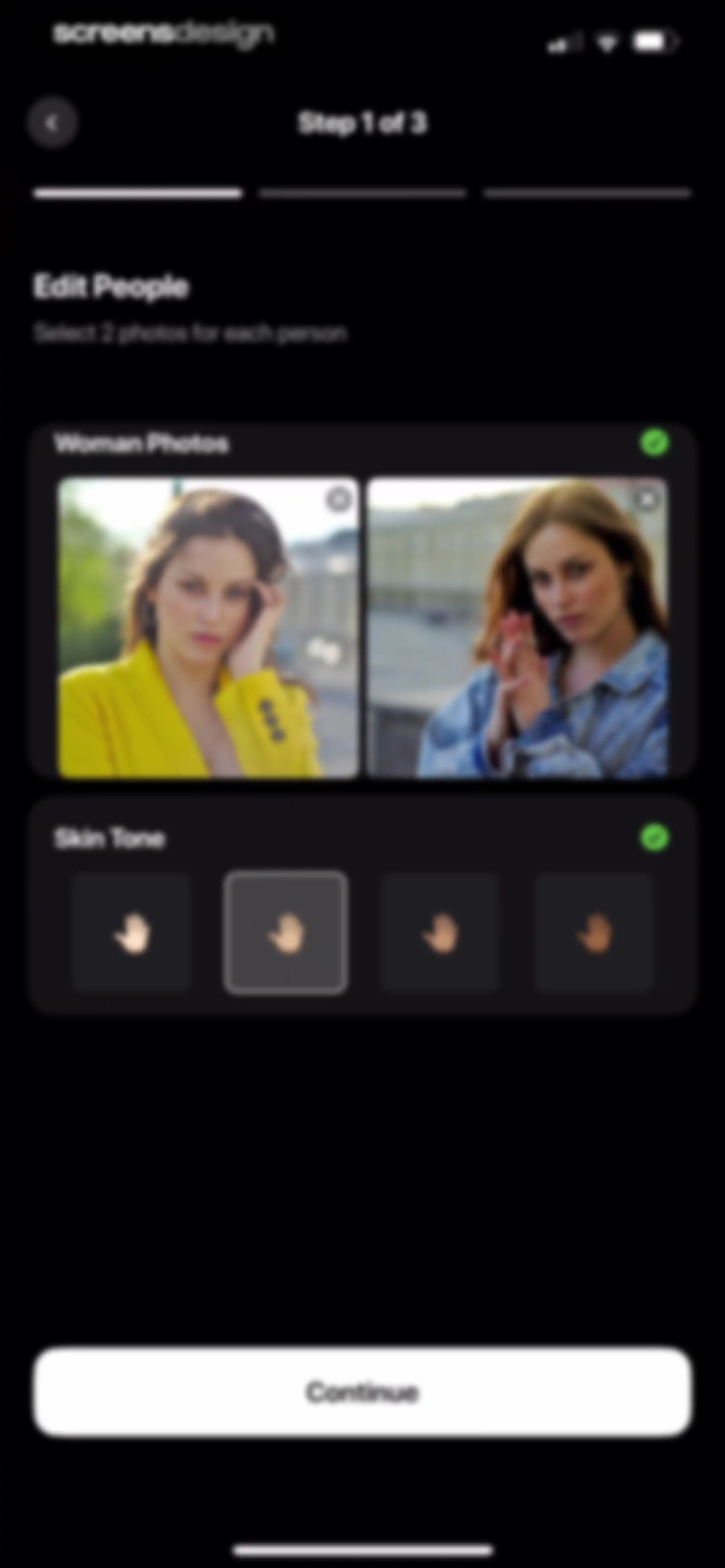 PhotoApp - AI Photo Enhancer screen 56
