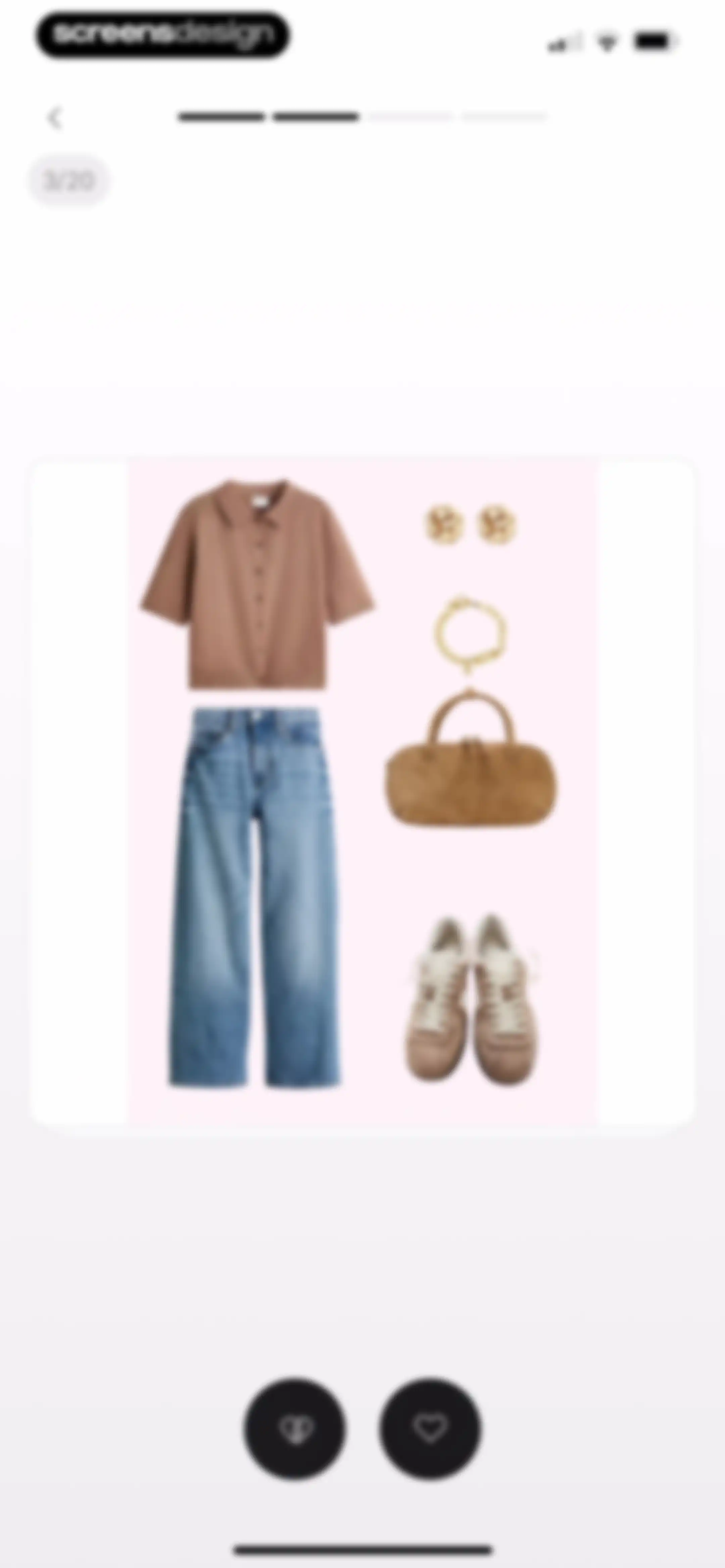 Dressly: AI Outfit Stylist screen 37